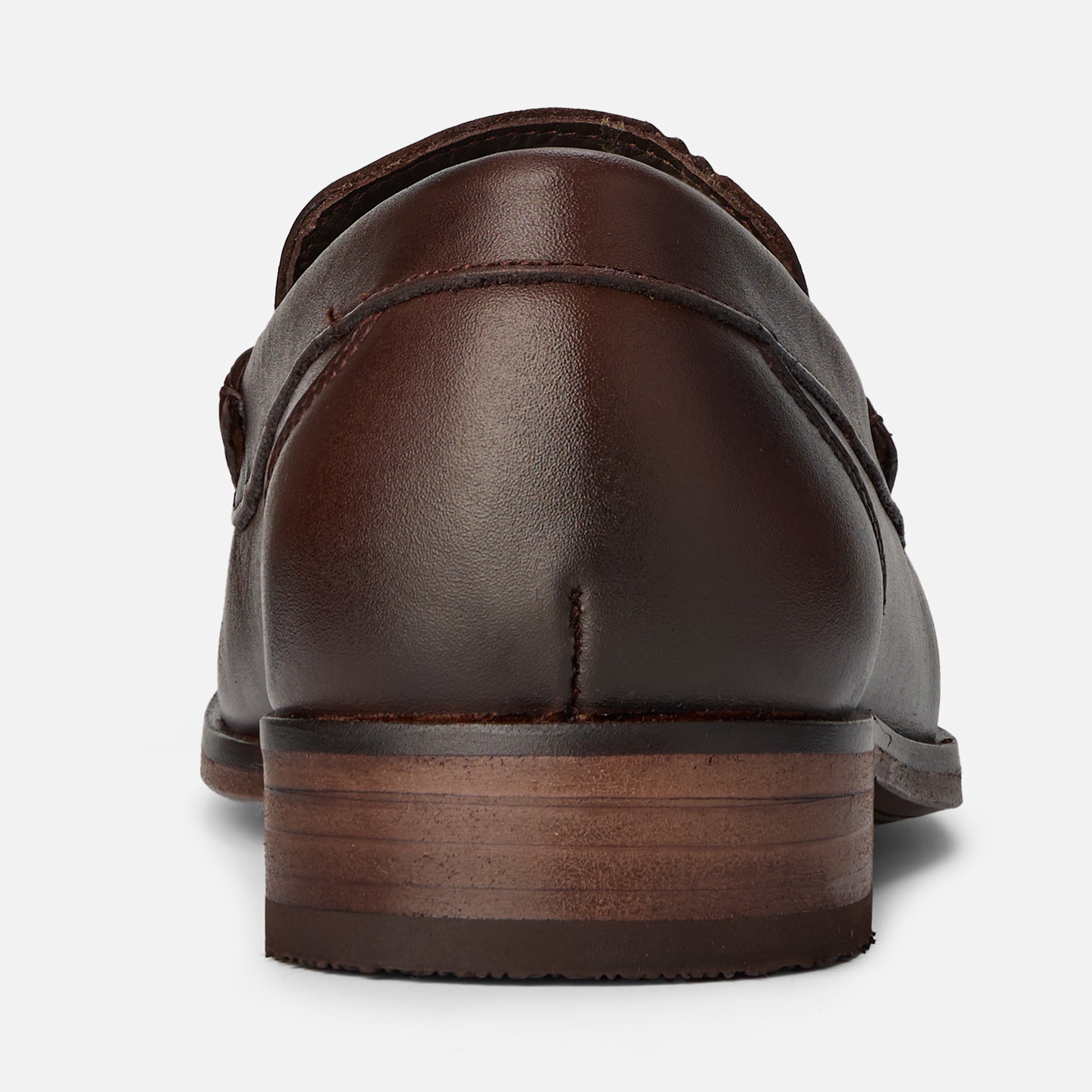 Calzado para Caballero Mocasín | 01VV94