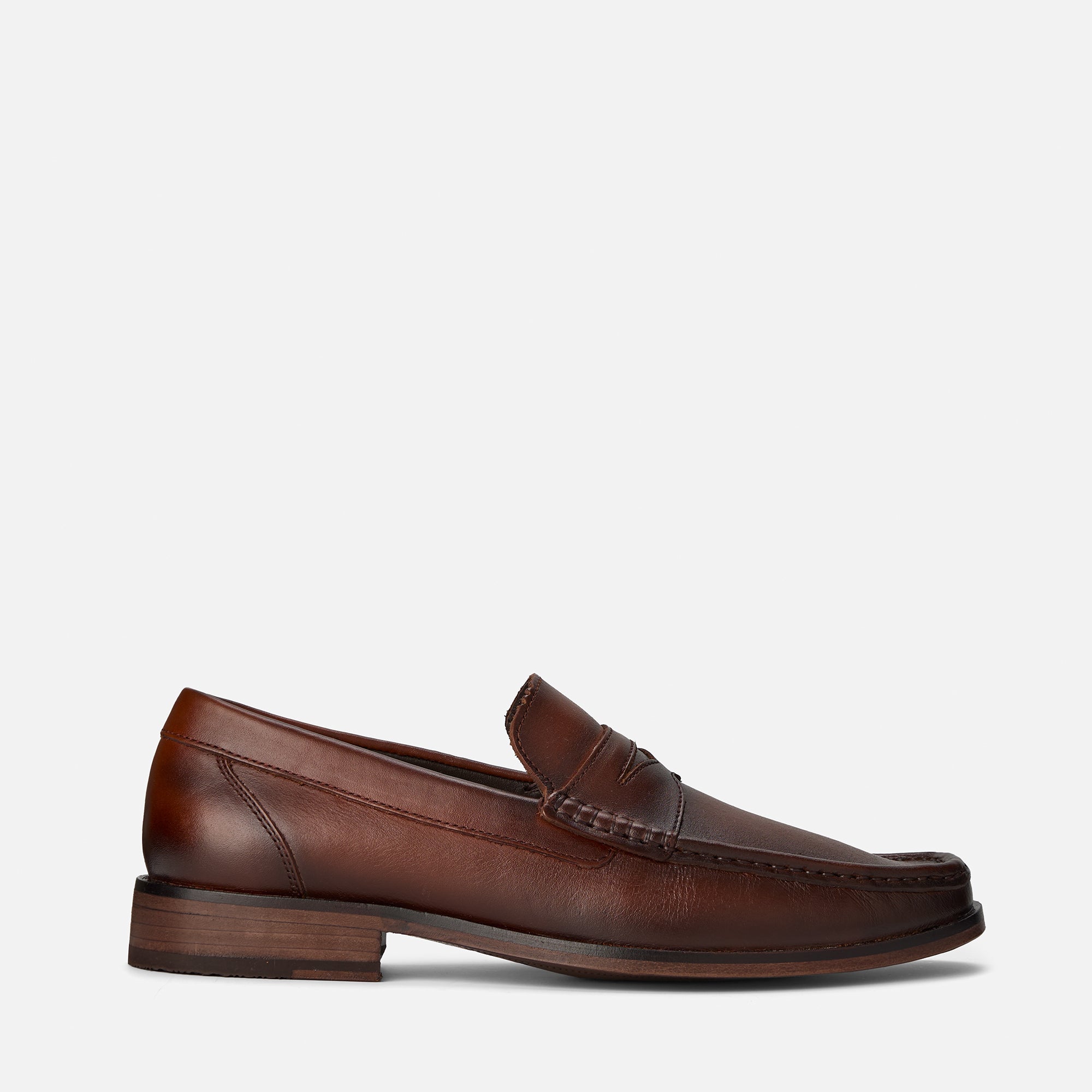 Calzado para Caballero Mocasín | 01VV12