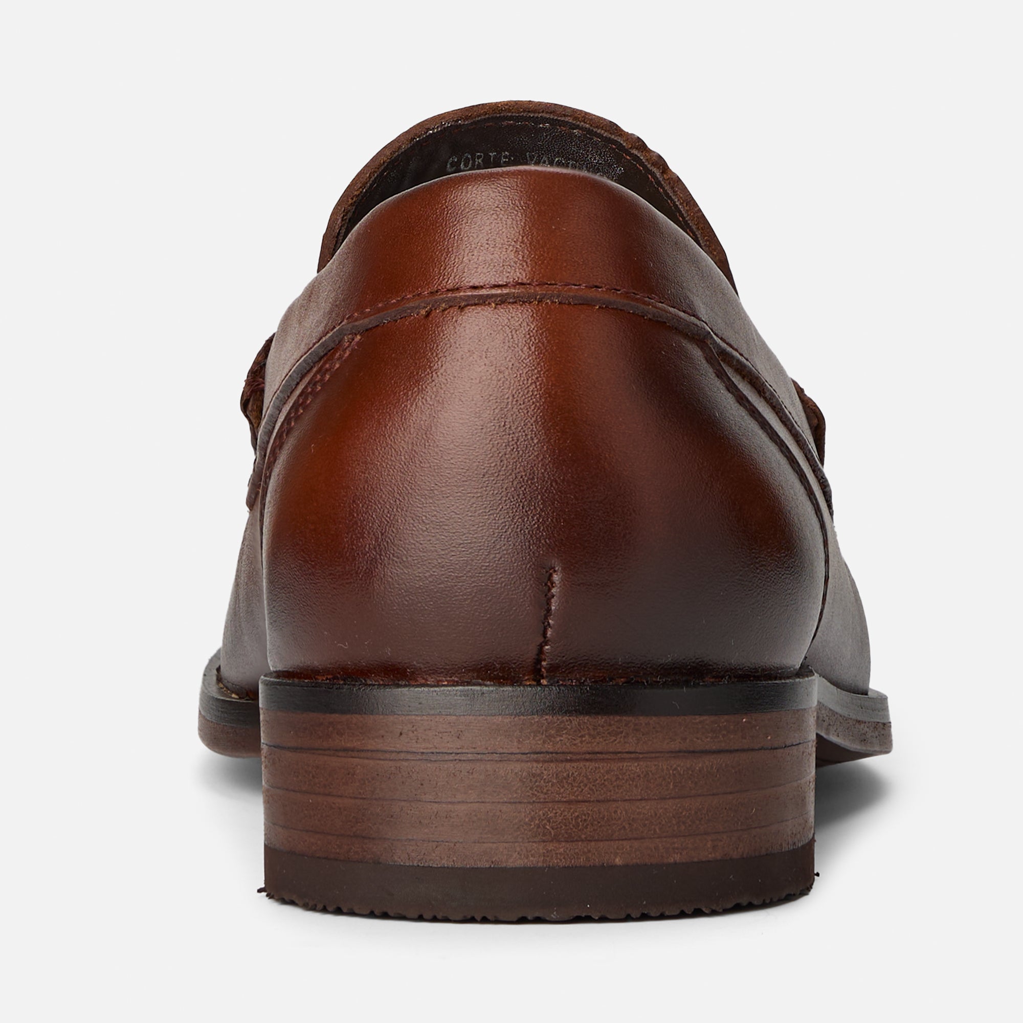 Calzado para Caballero Mocasín | 01VV12