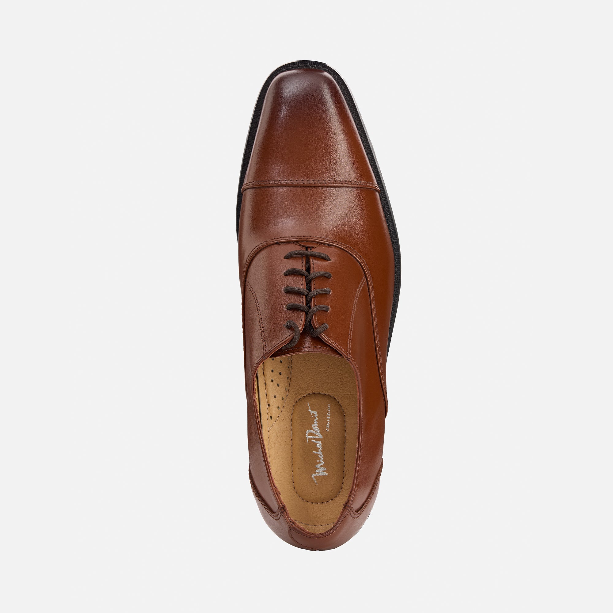 Calzado para Caballero Oxford | 01VW95