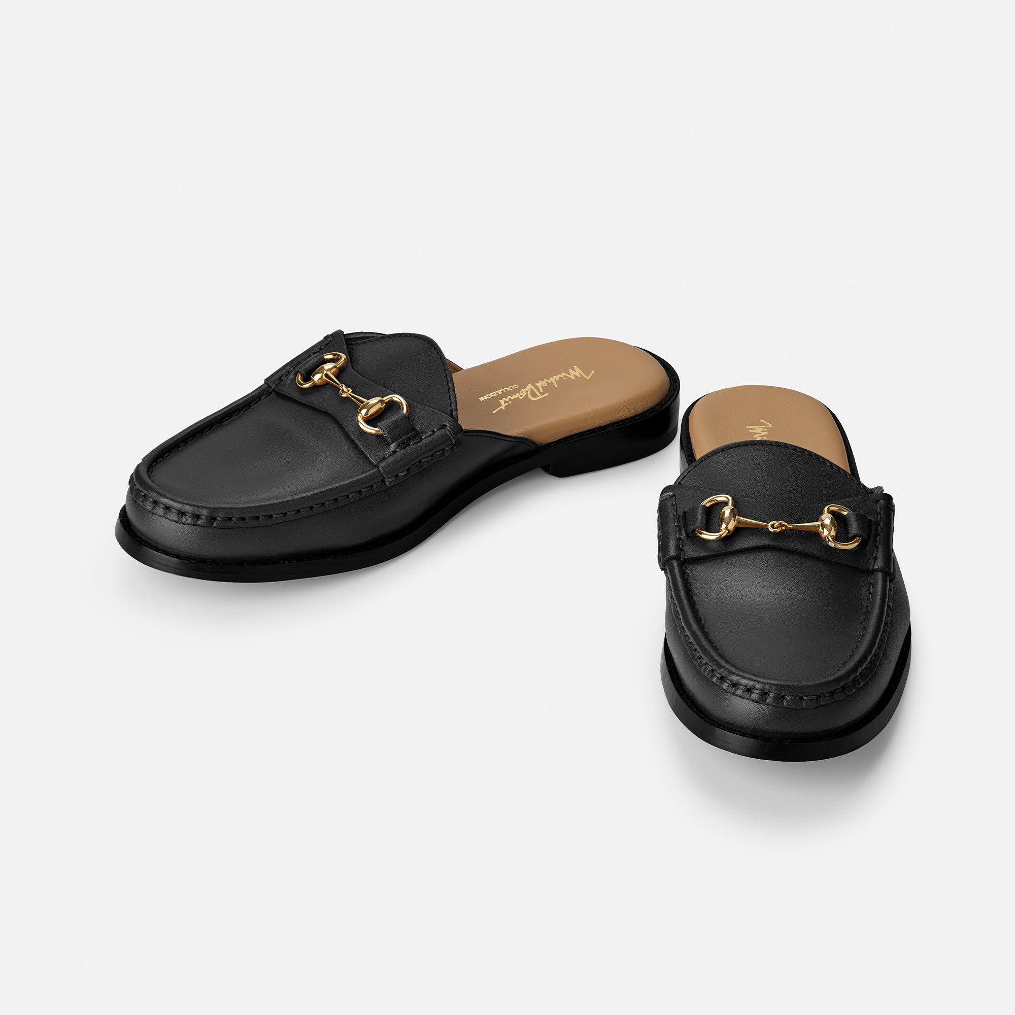 Calzado para Dama Mocasín | 01WV01