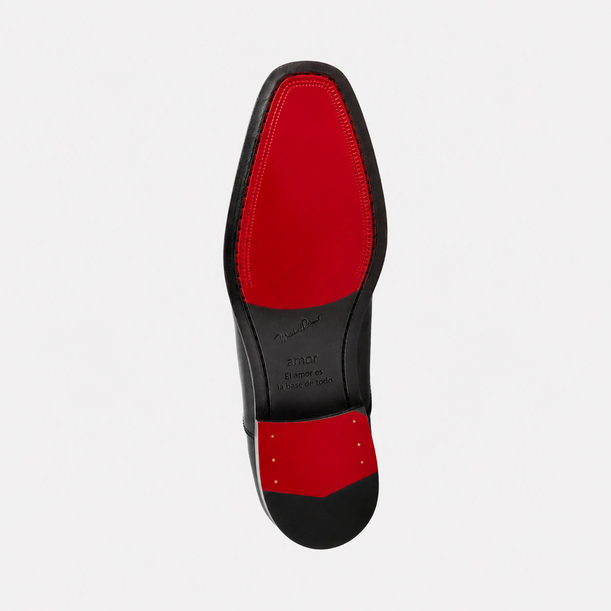 Calzado para Caballero Oxford | 06HV01