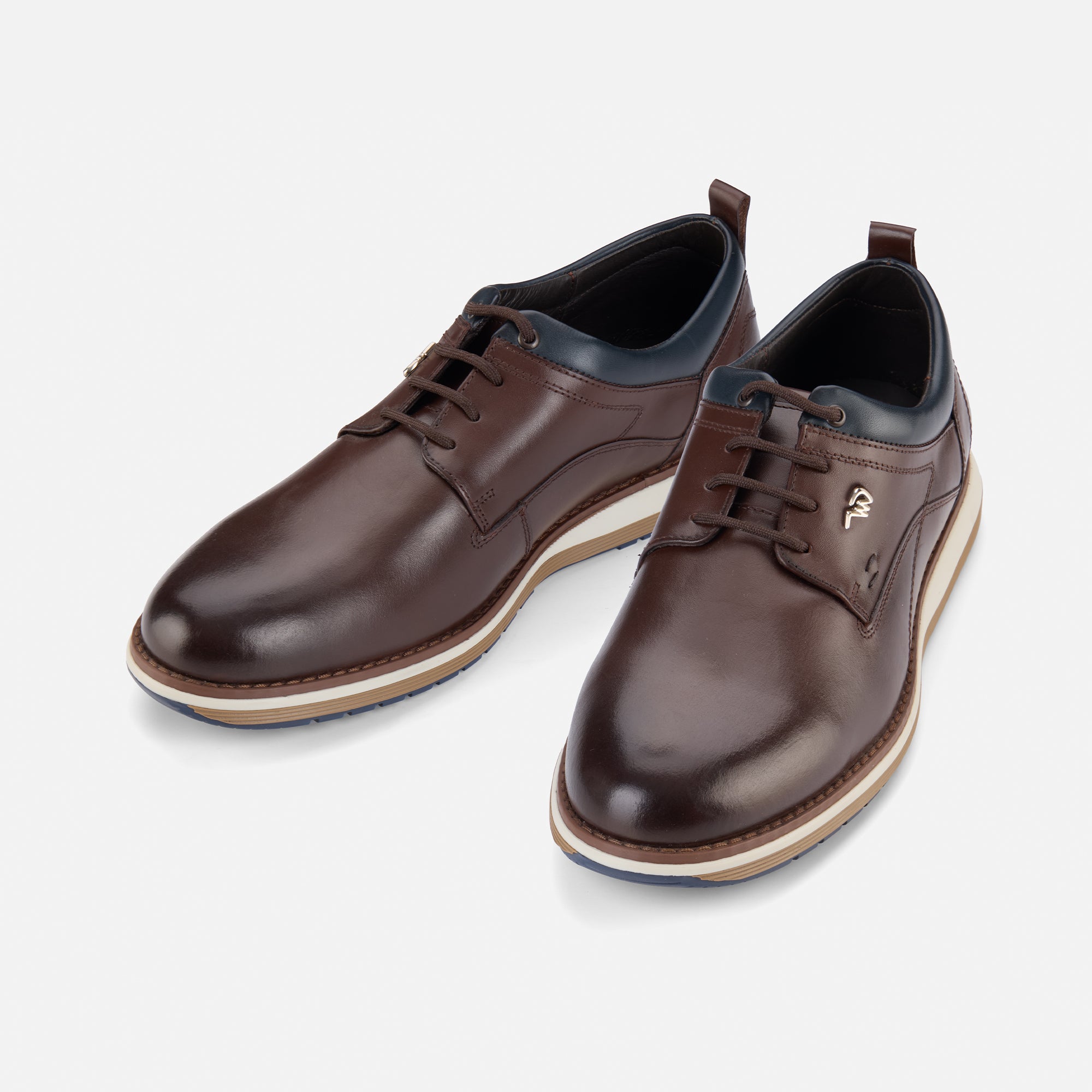 Calzado para Caballero Derby | 02BV95