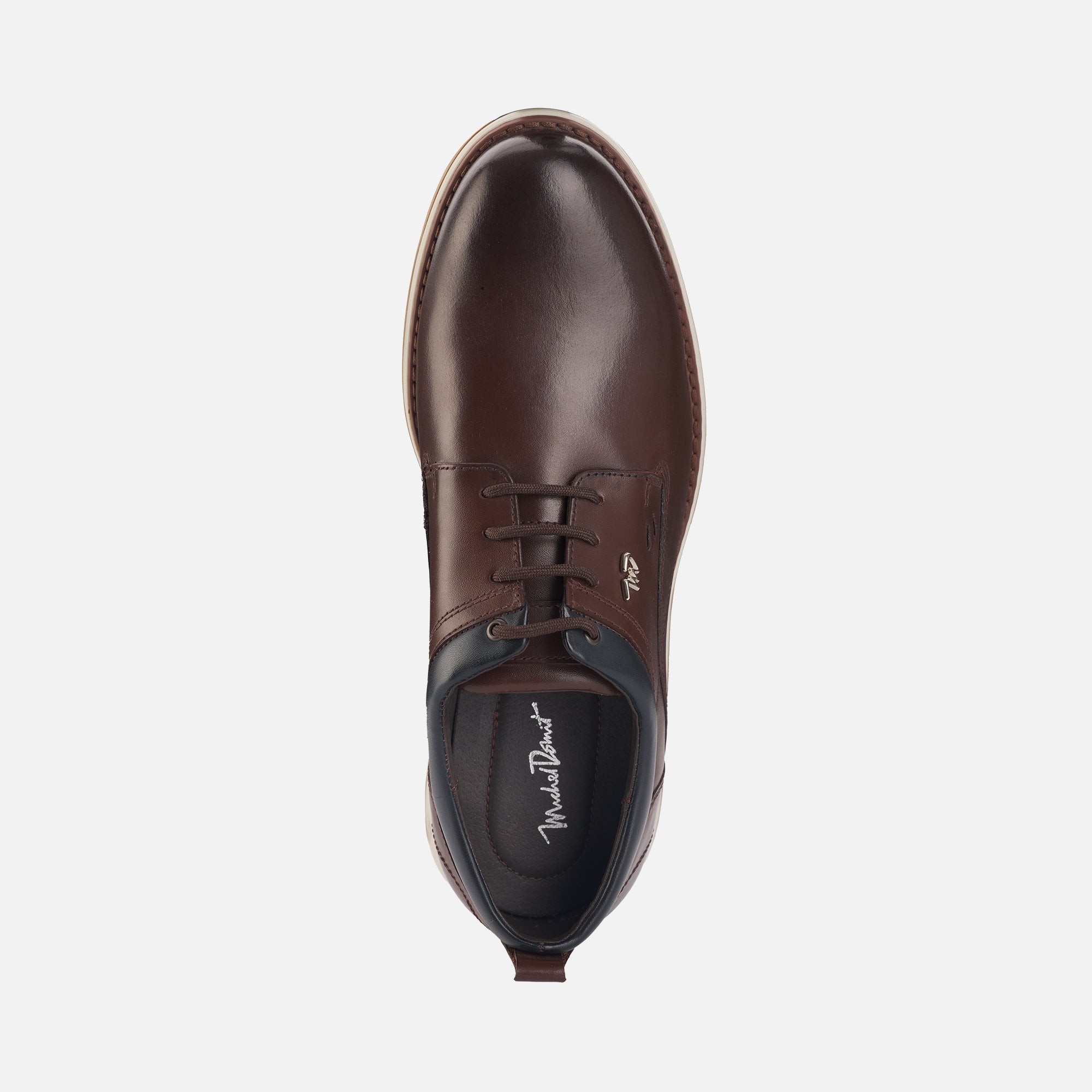 Calzado para Caballero Derby | 02BV95