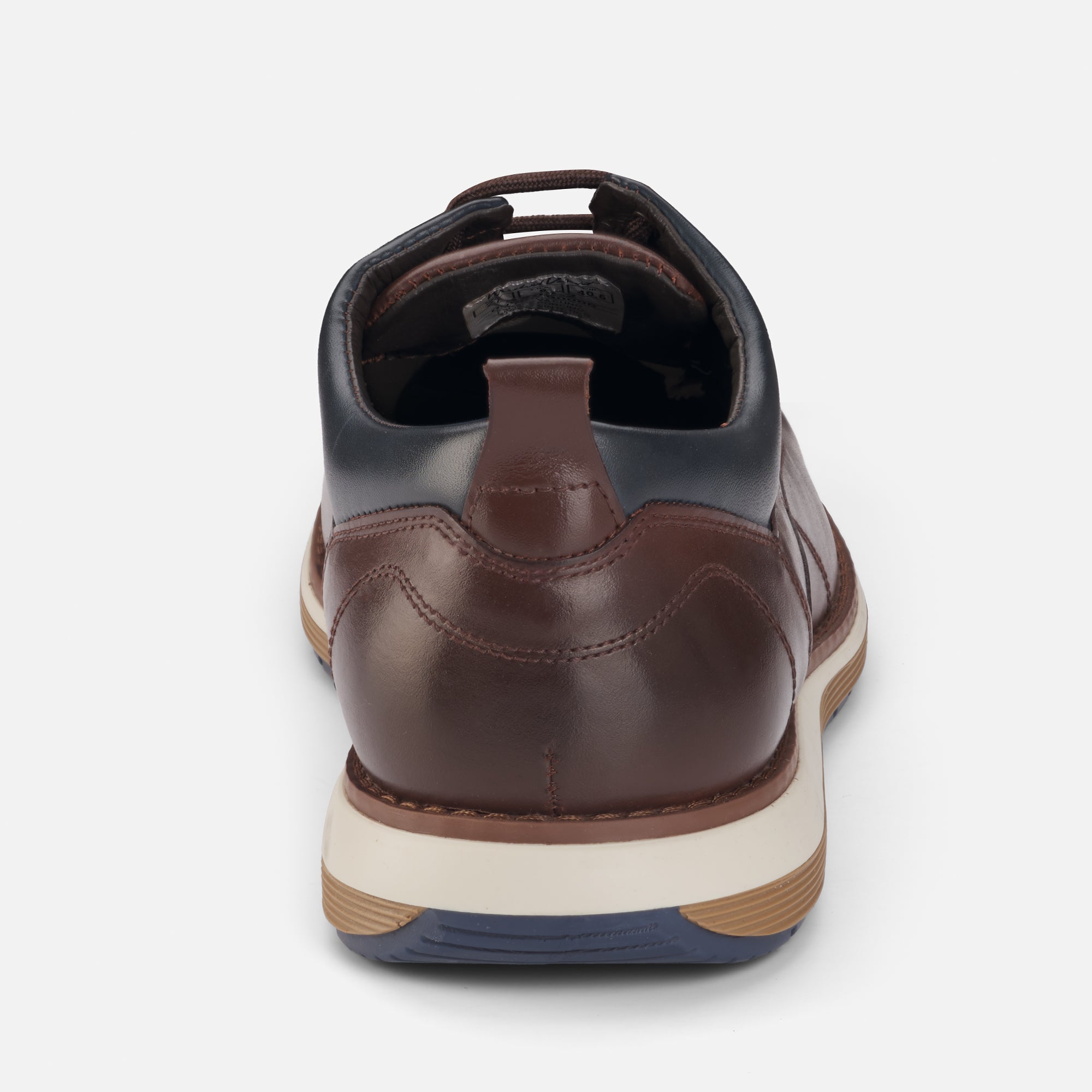 Calzado para Caballero Derby | 02BV95