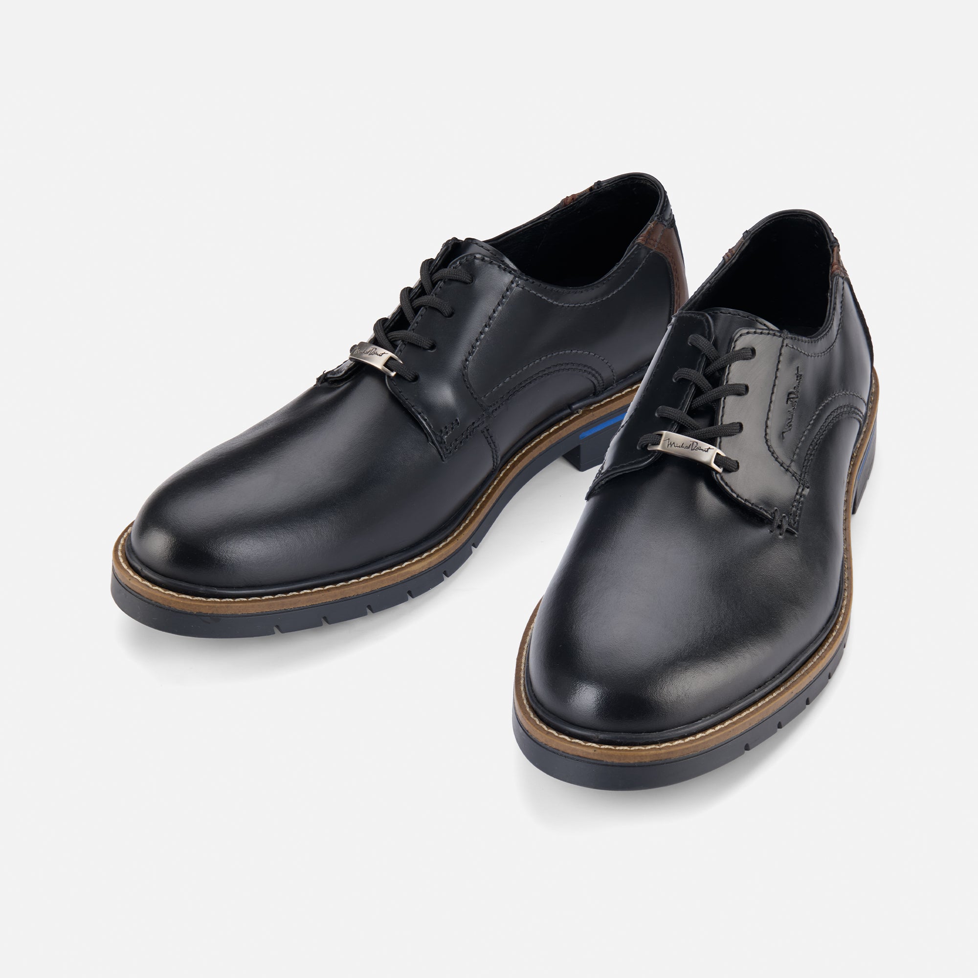 Calzado para Caballero Derby | 02CV01