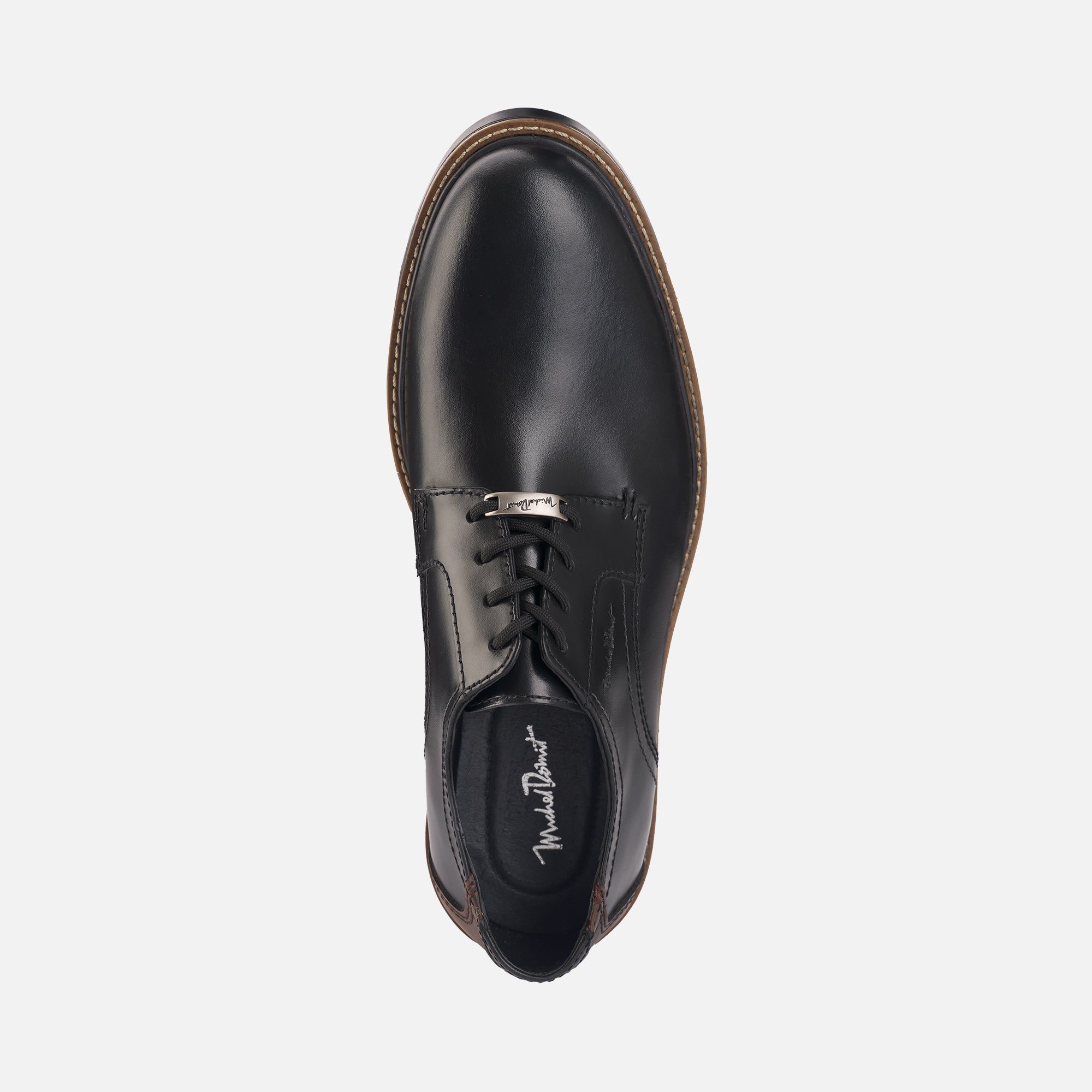 Calzado para Caballero Derby | 02CV01