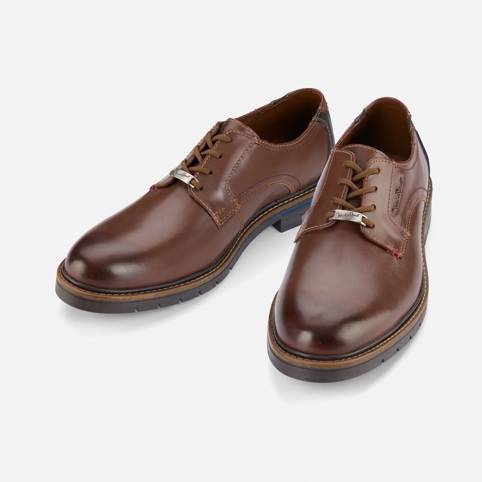 Calzado para Caballero Derby | 02CV12