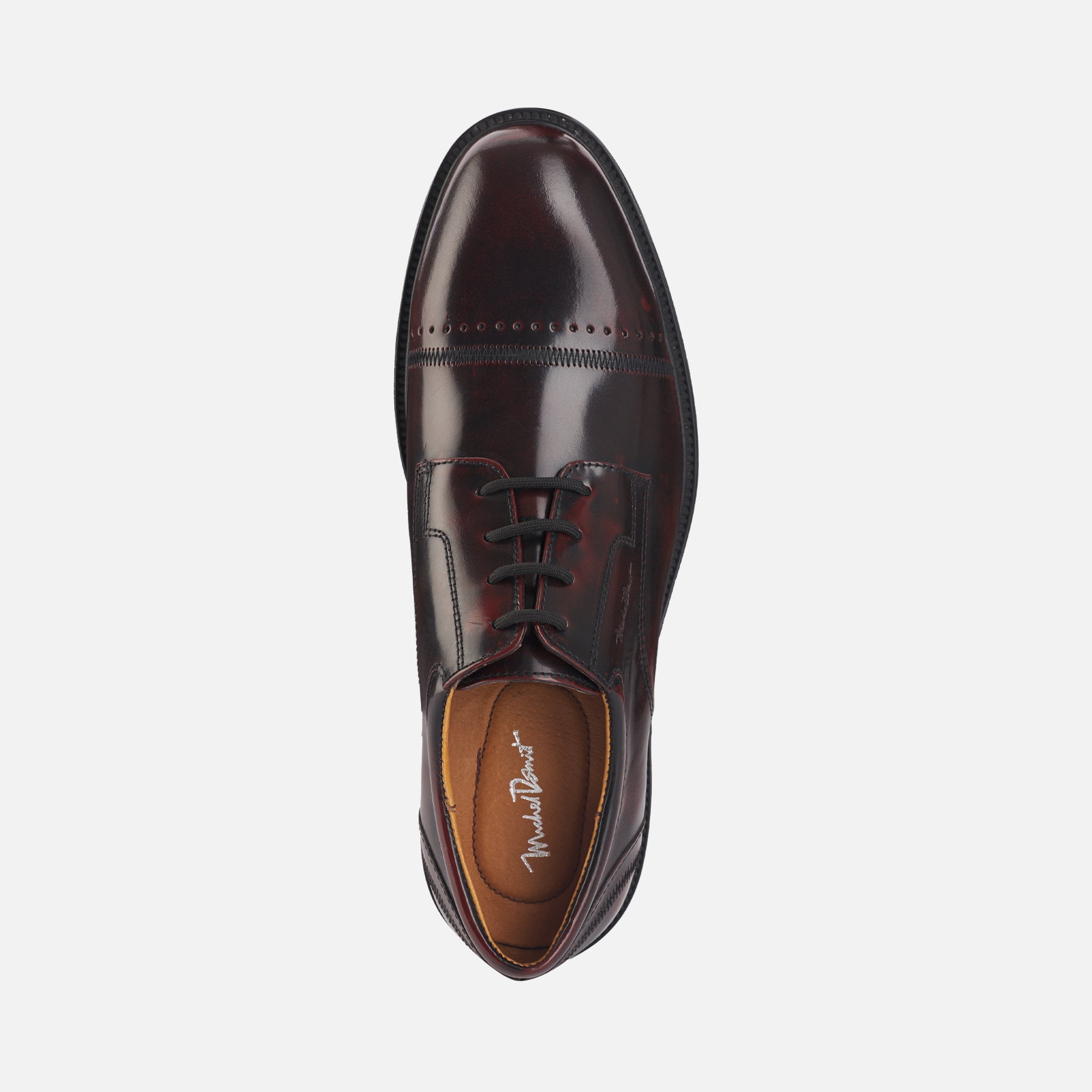 Calzado para Caballero Derby | 02DV31