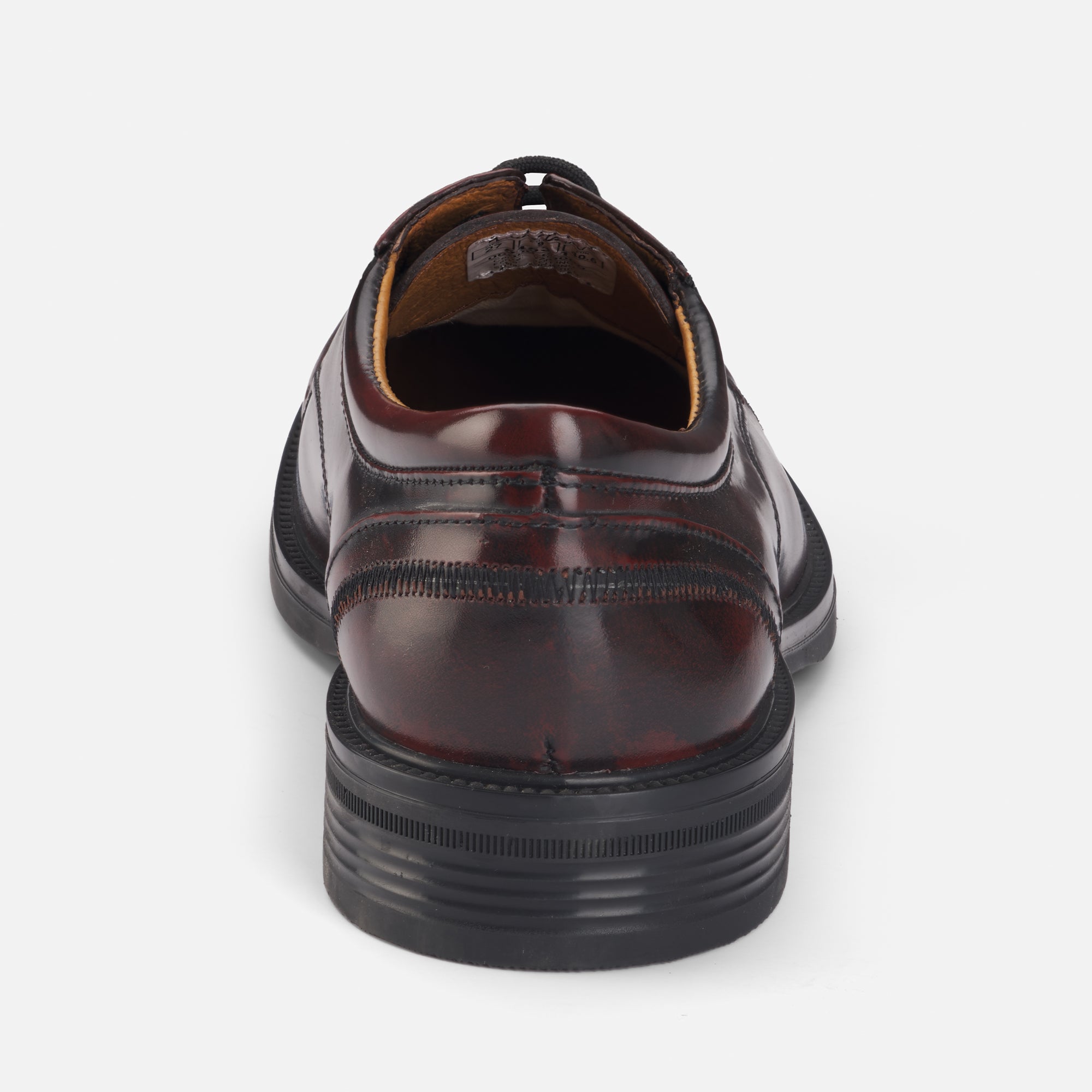 Calzado para Caballero Derby | 02DV31