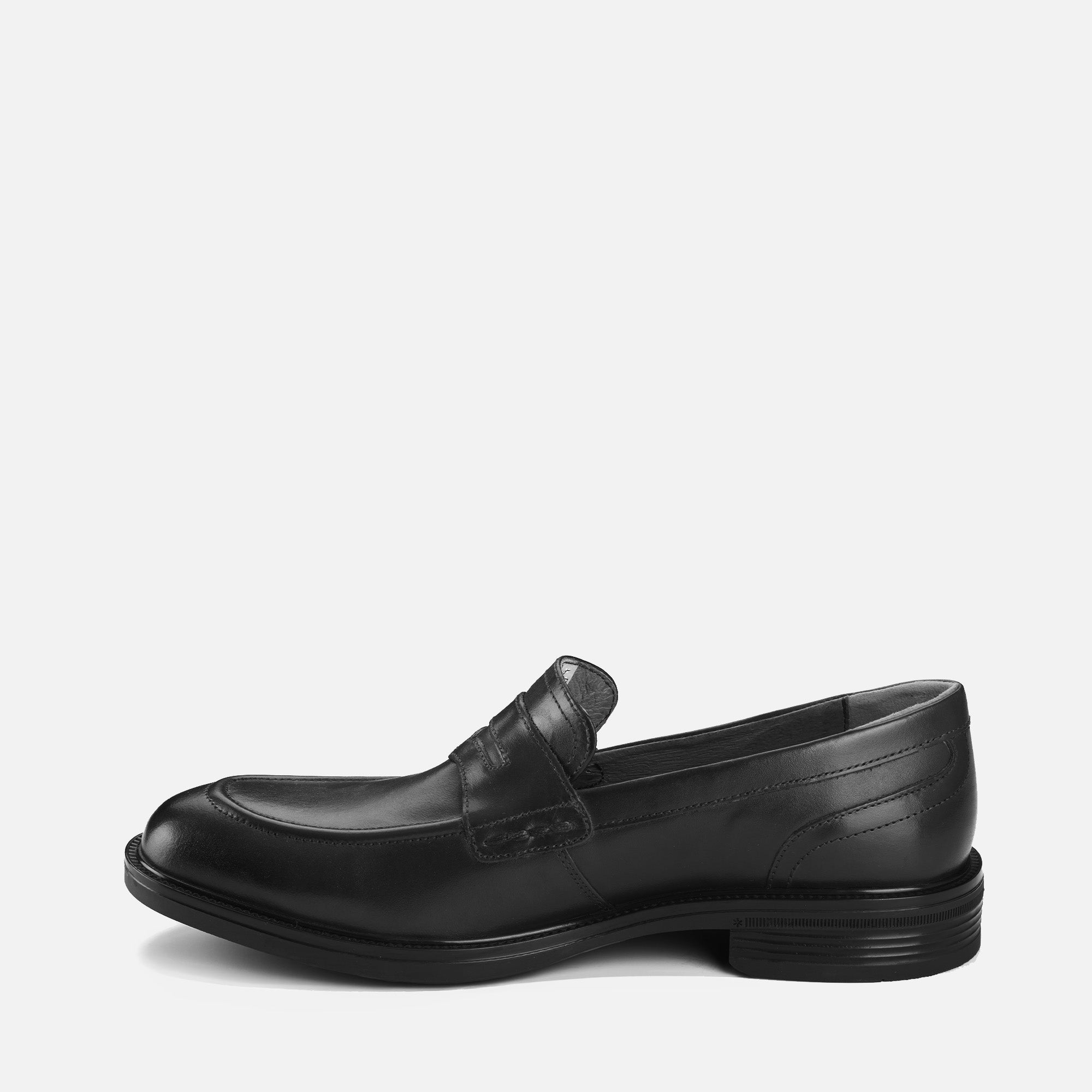 Calzado para Caballero Mocasín | 02EV01