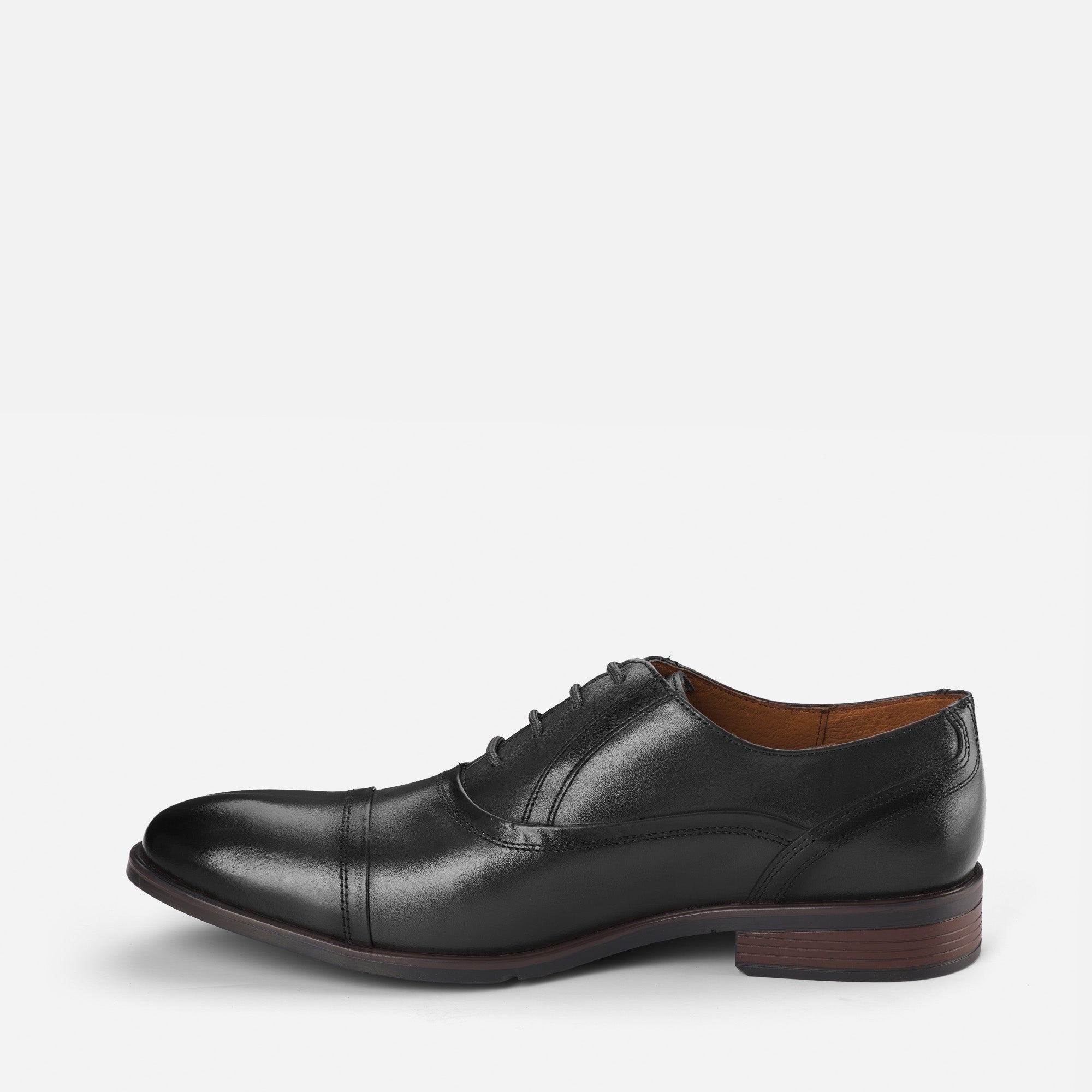 Calzado para Caballero Oxford | 02HV01