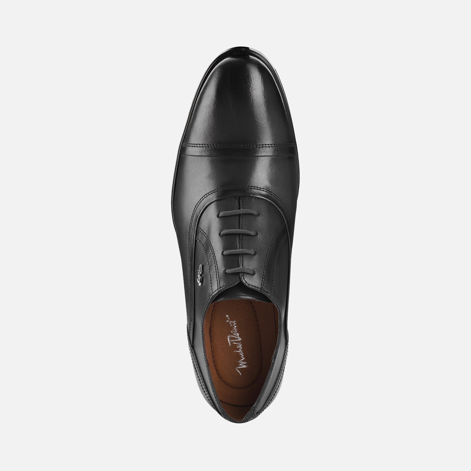 Calzado para Caballero Oxford | 02HV01