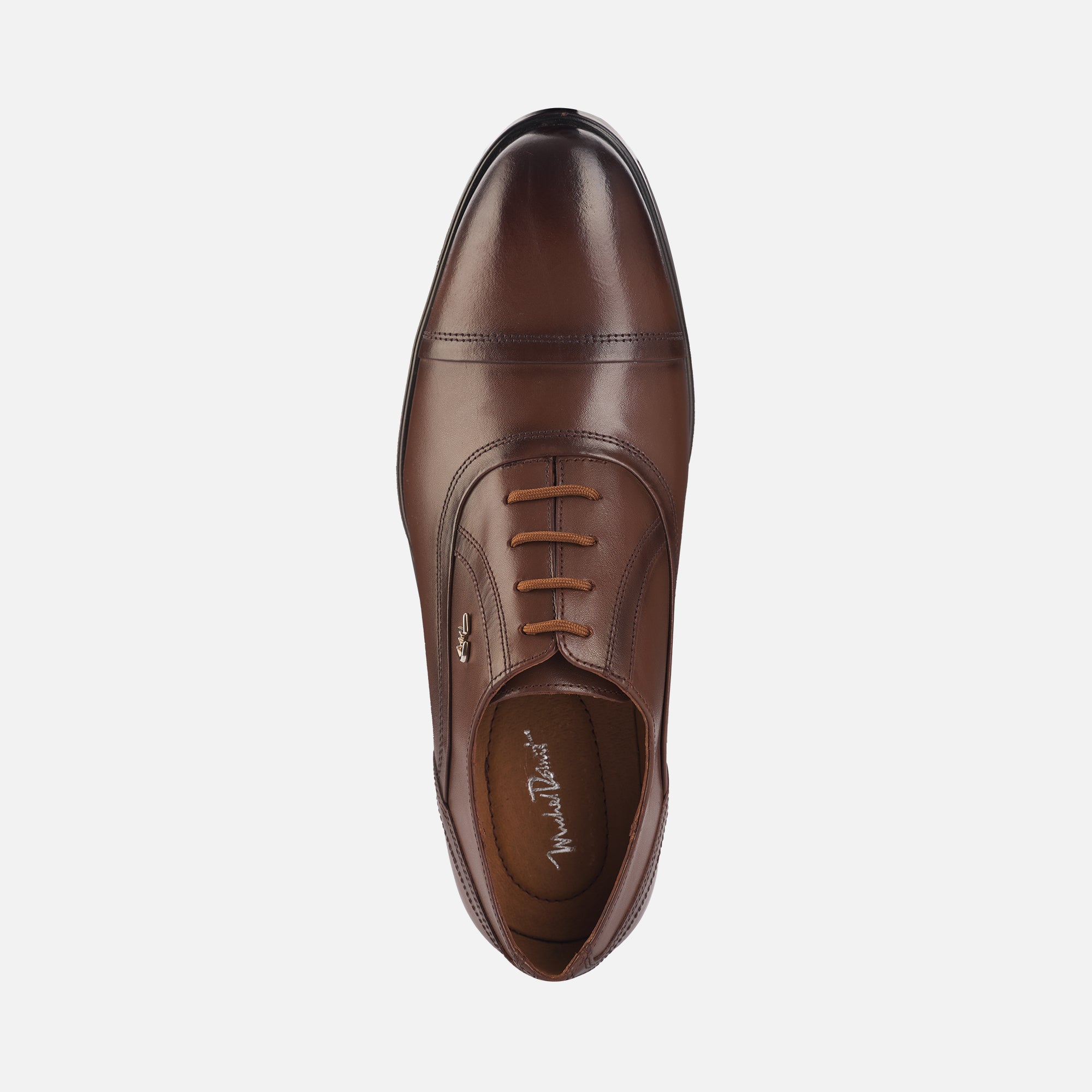 Calzado para Caballero Oxford | 02HV12