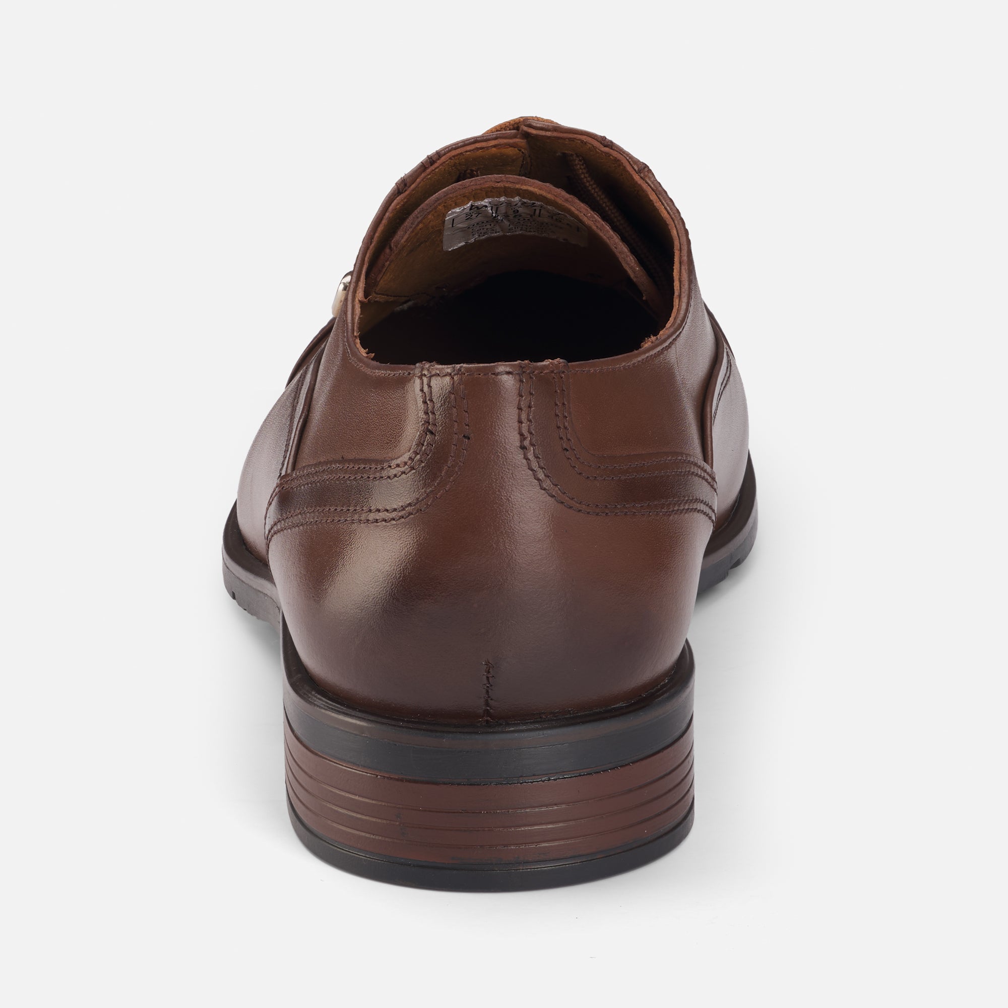 Calzado para Caballero Oxford | 02HV12