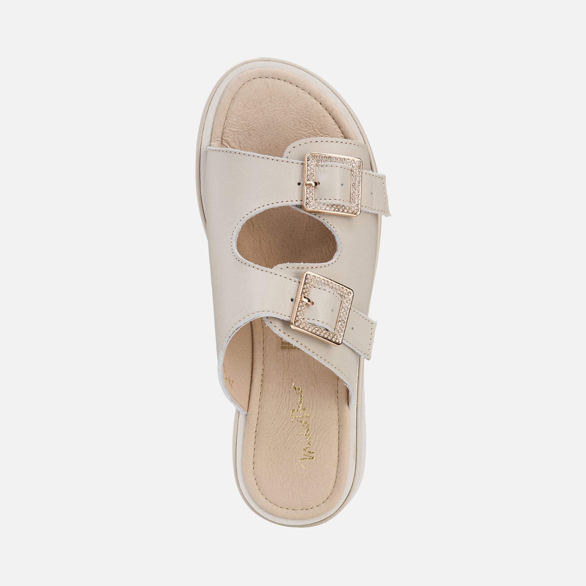 Calzado para Dama Sandalia | 02PV03