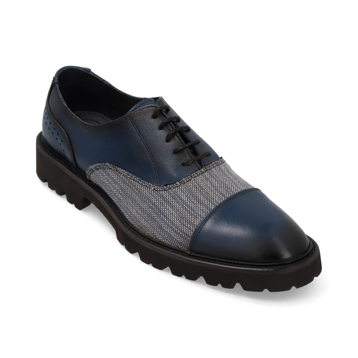 Calzado para Caballero Oxford 033V33