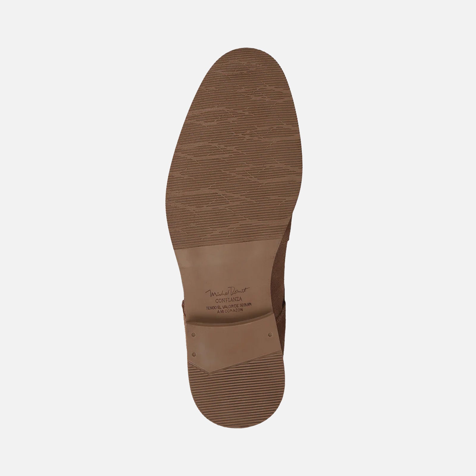 Calzado para Caballero Oxford | 034V03