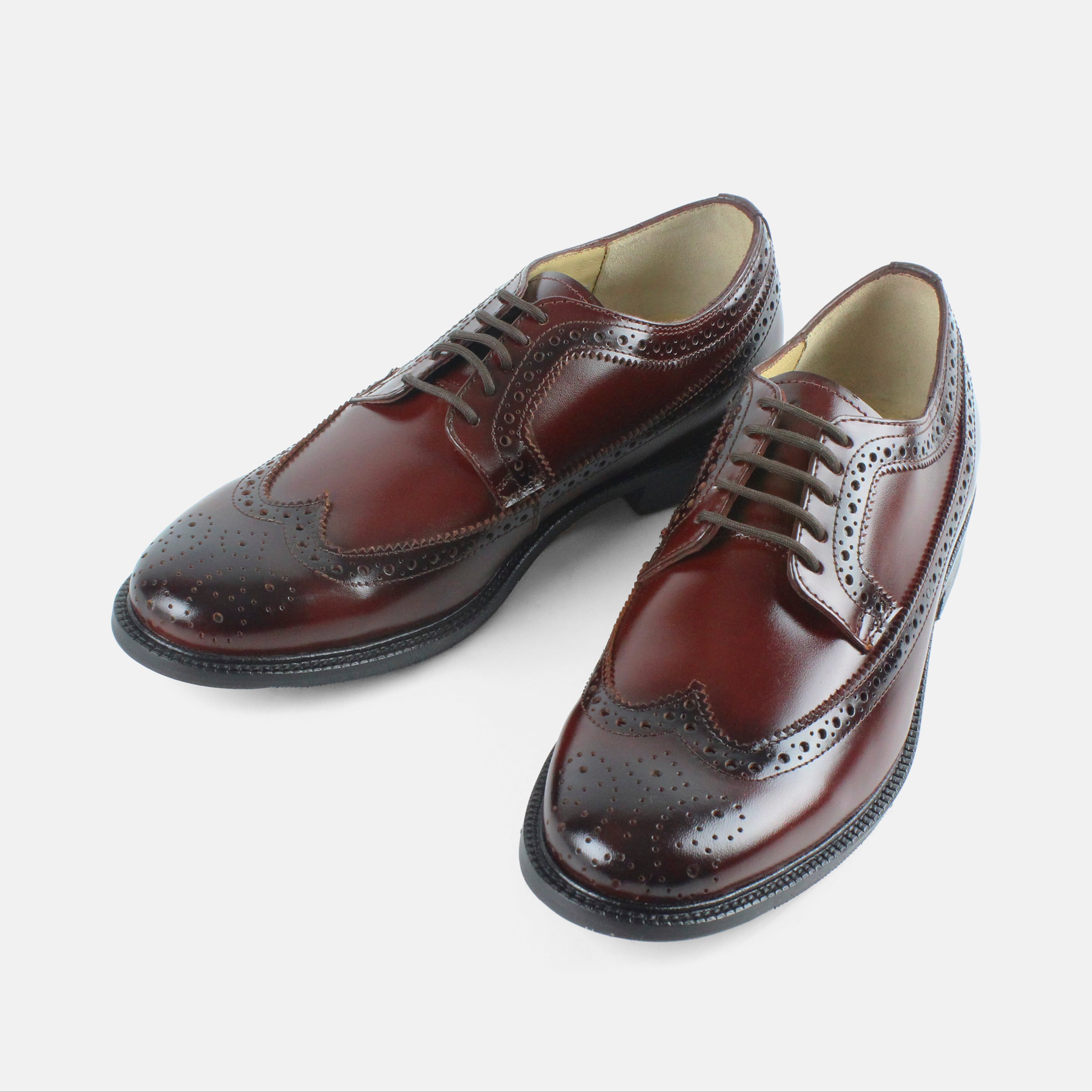 Calzado para Caballero Bostoniano Rabat02 | 038V02