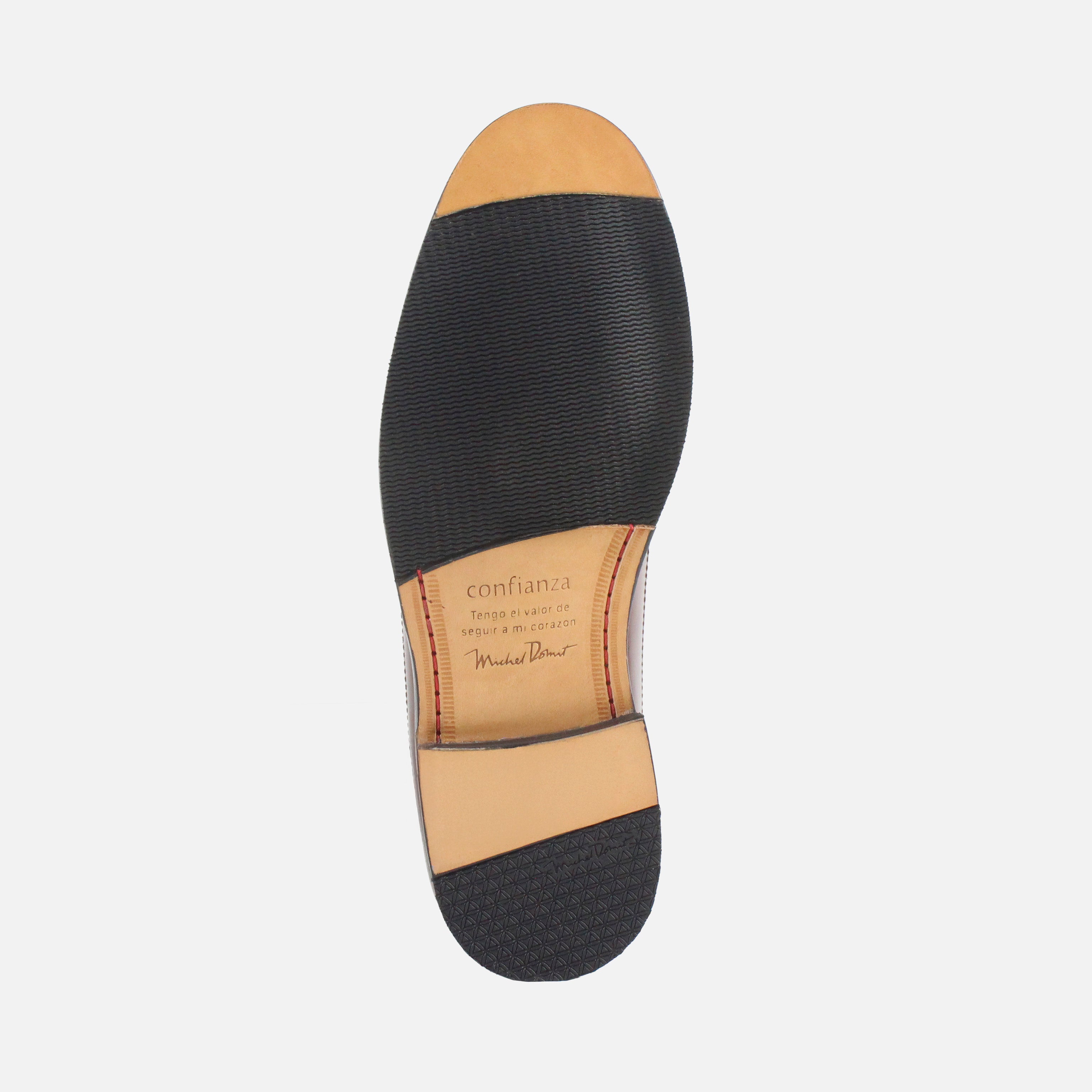 Calzado para Caballero Bostoniano Rabat02 | 038V02