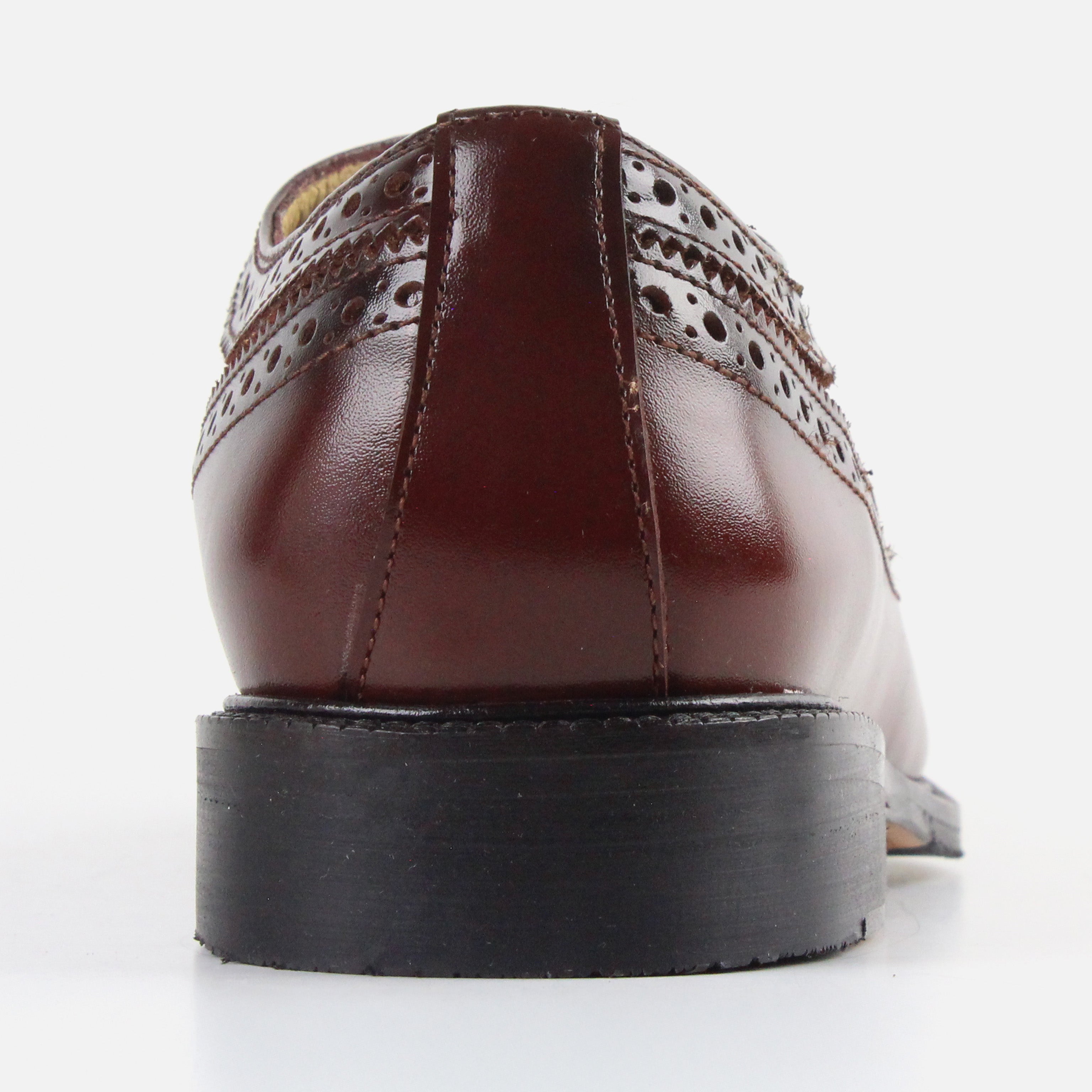 Calzado para Caballero Bostoniano Rabat02 | 038V02