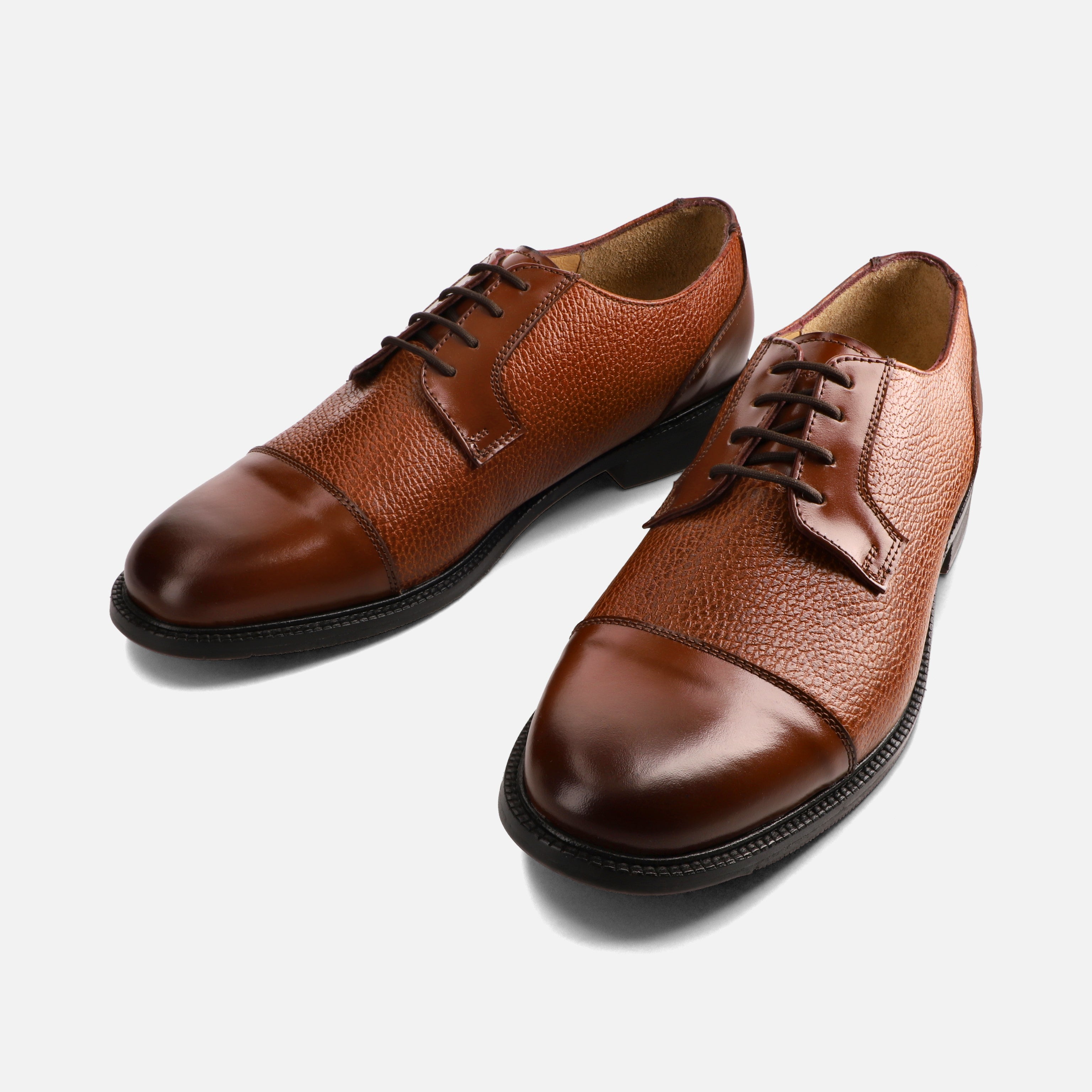 Calzado para Caballero Oxford Rabat04 | 039V13