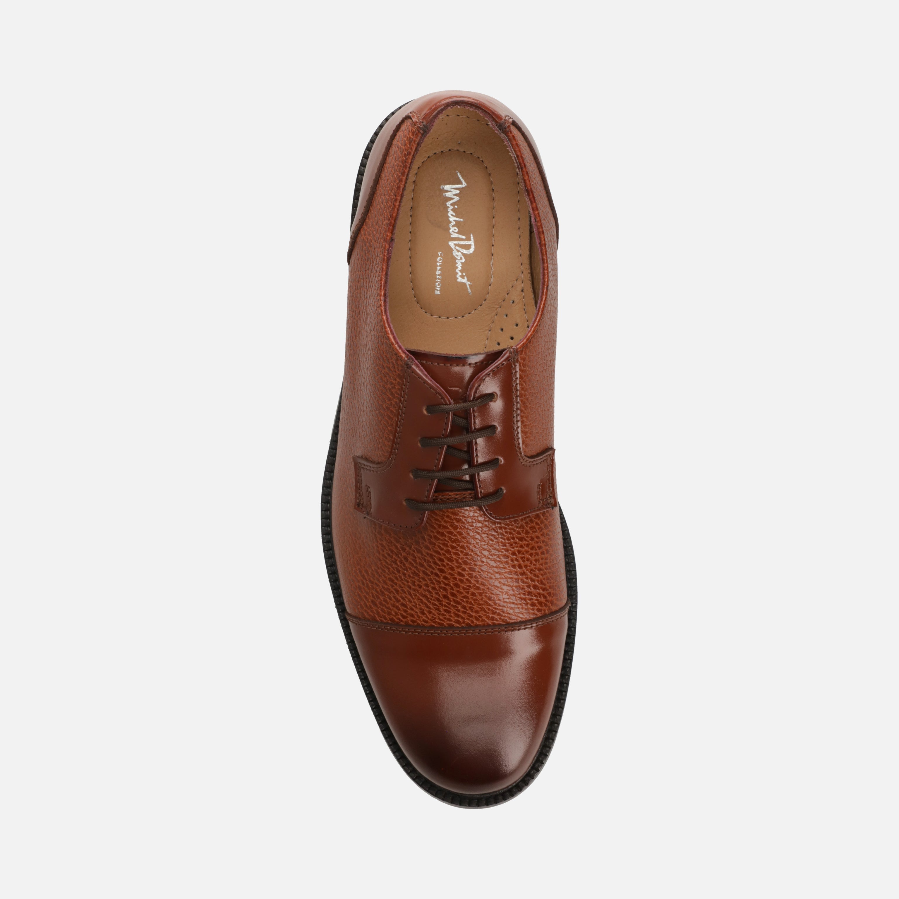 Calzado para Caballero Oxford Rabat04 | 039V13