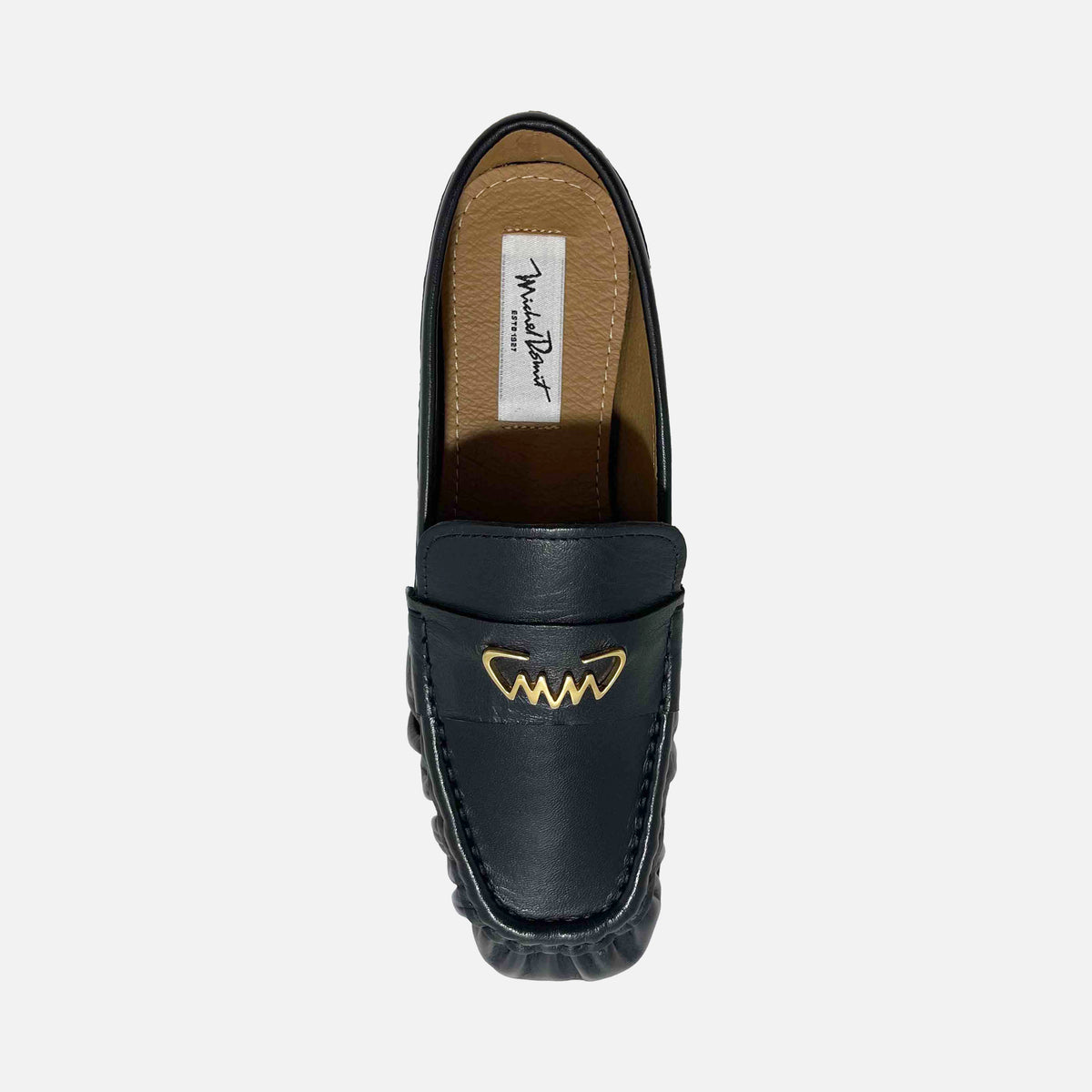 Calzado para Dama Mocasín | 03BV01