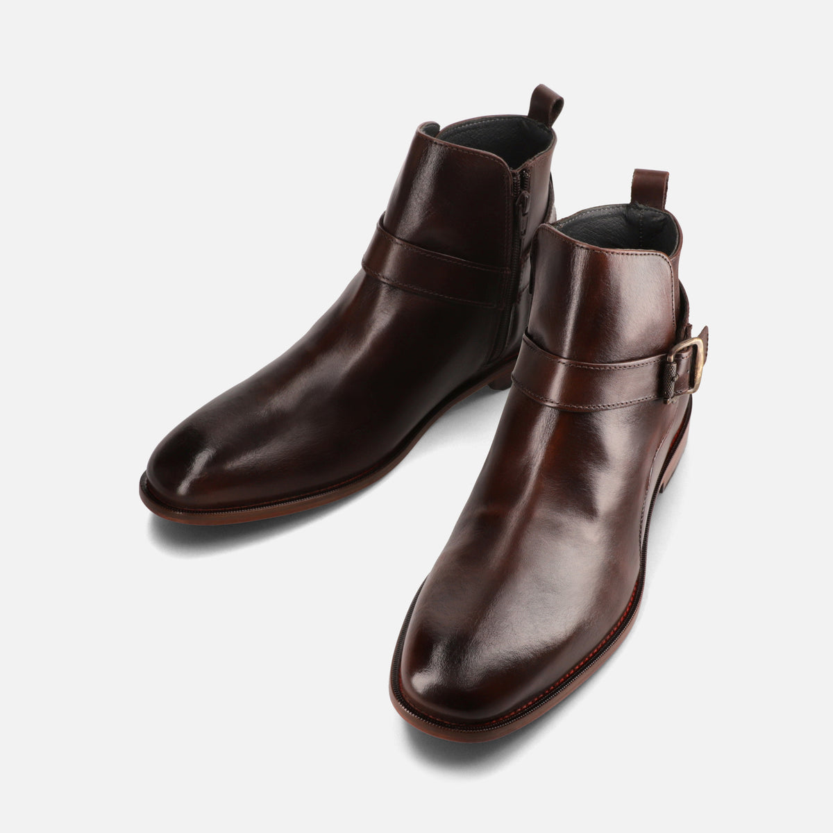 Calzado para Caballero Bota | 04FV02