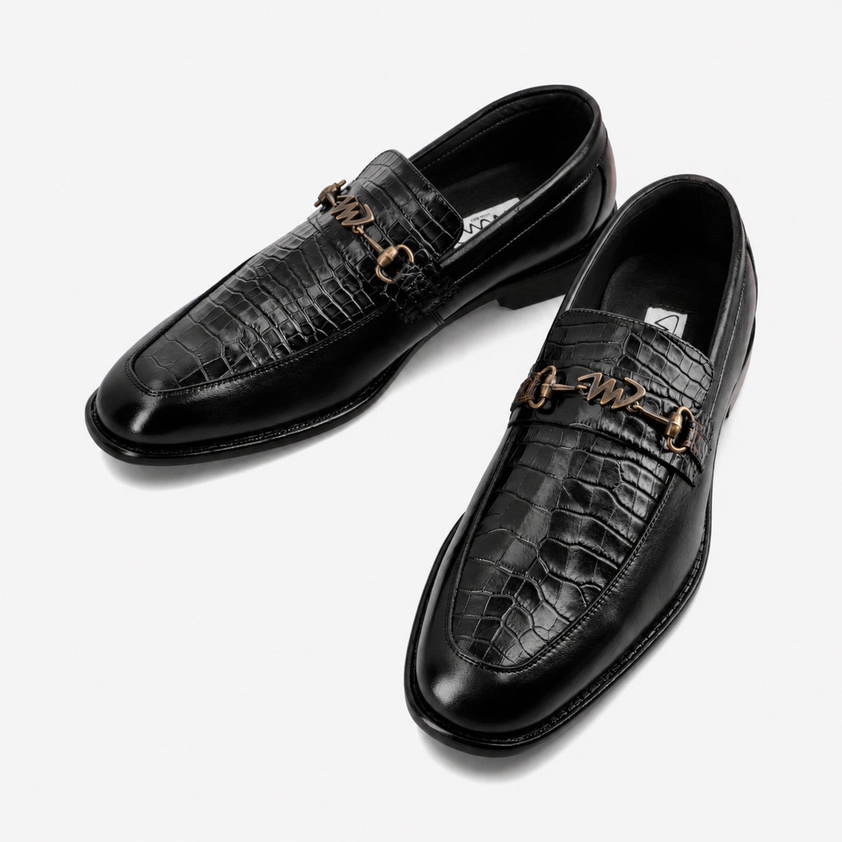Calzado para Caballero Mocasín | 04IV01