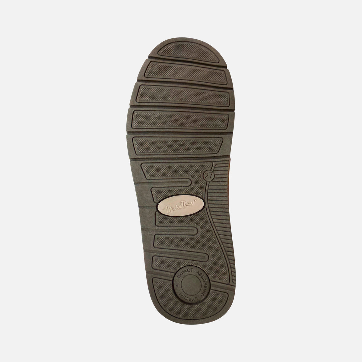 Calzado para Caballero Pantufla | 04MV02