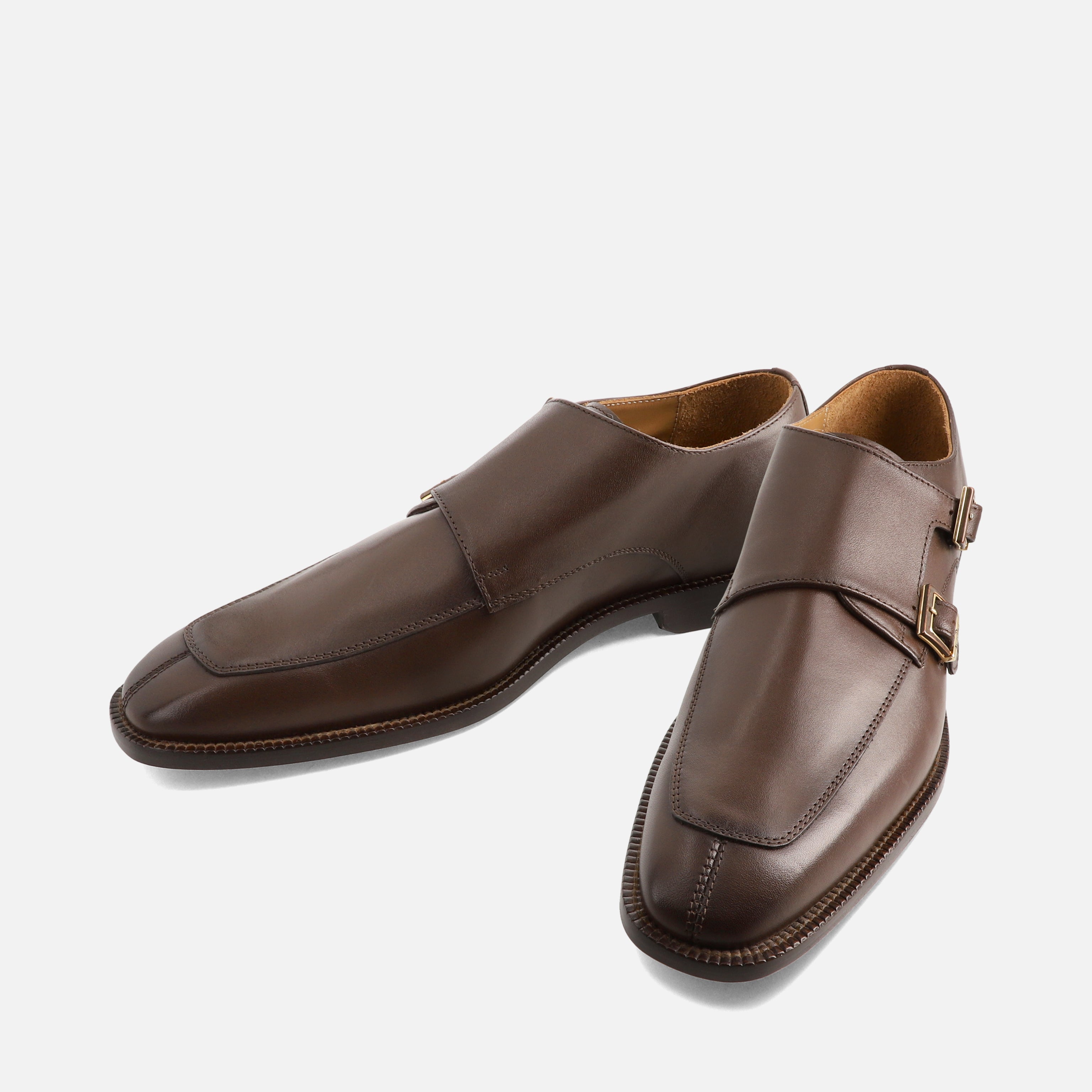 Calzado para Caballero Monk | 050V02