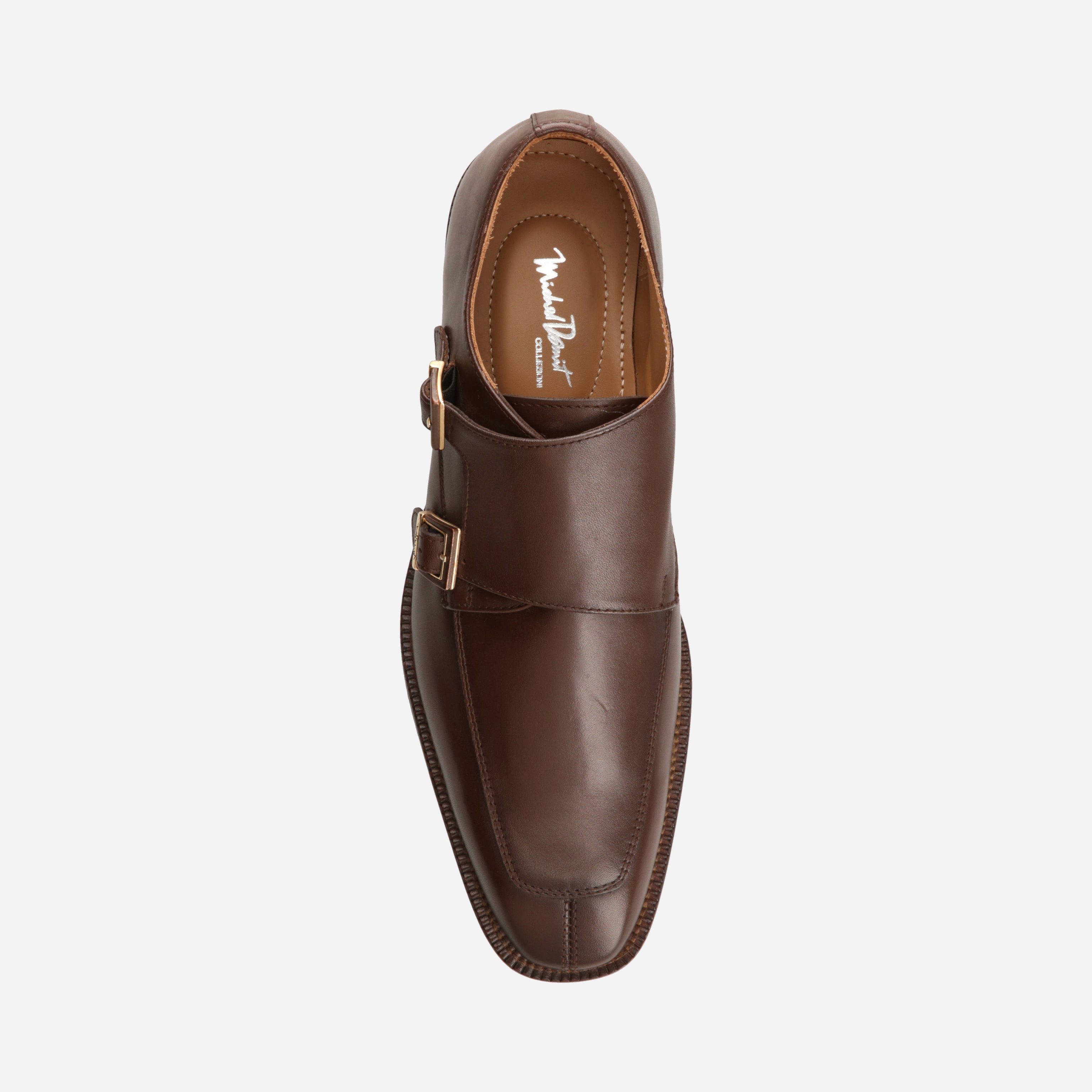 Calzado para Caballero Monk | 050V02