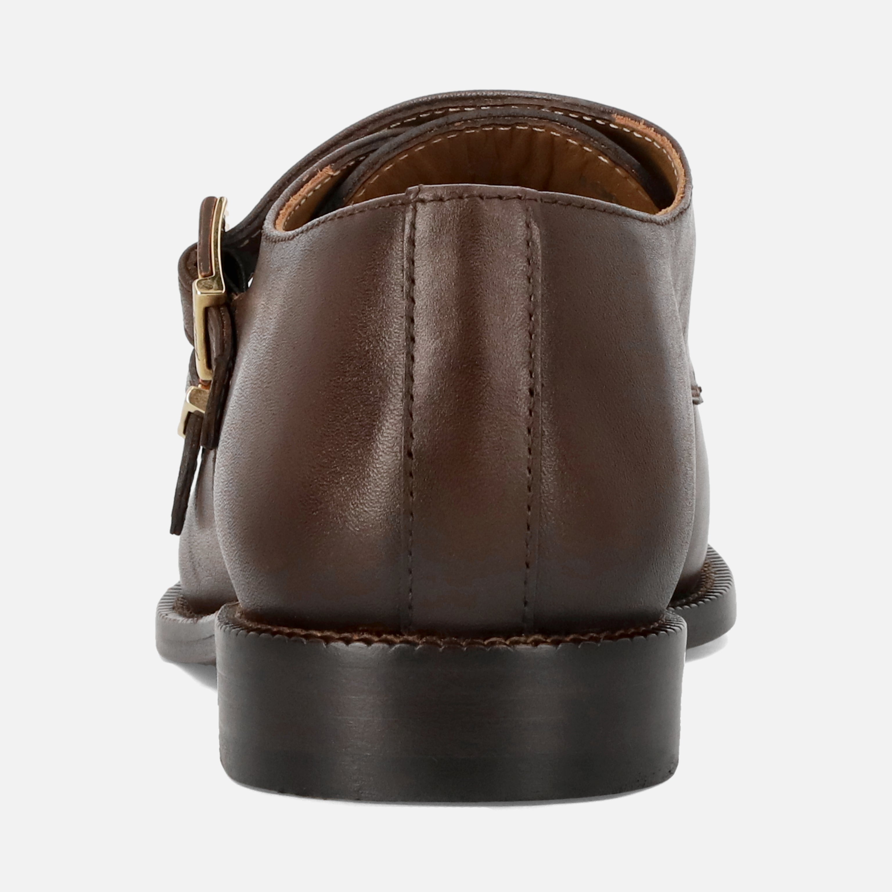 Calzado para Caballero Monk | 050V02