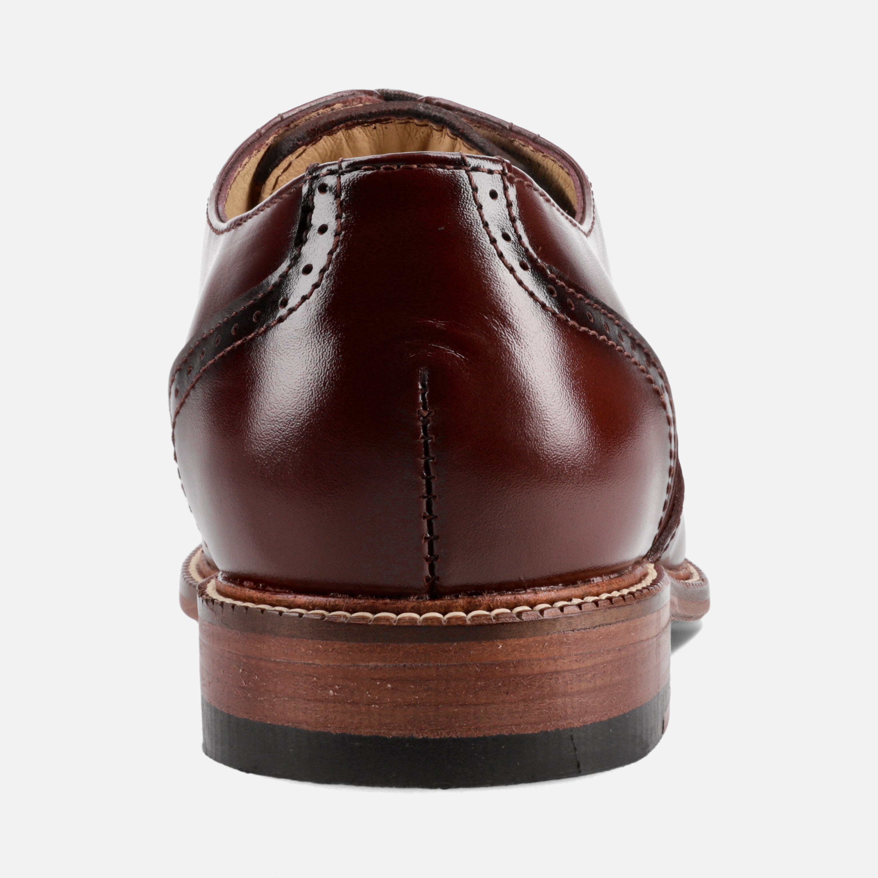 Calzado para Caballero Bostoniano | 051V02