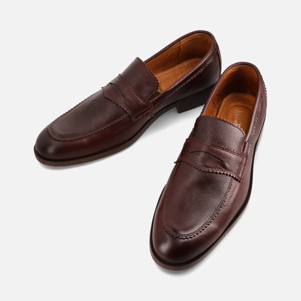 Calzado para Caballero Mocasín | 05AV02