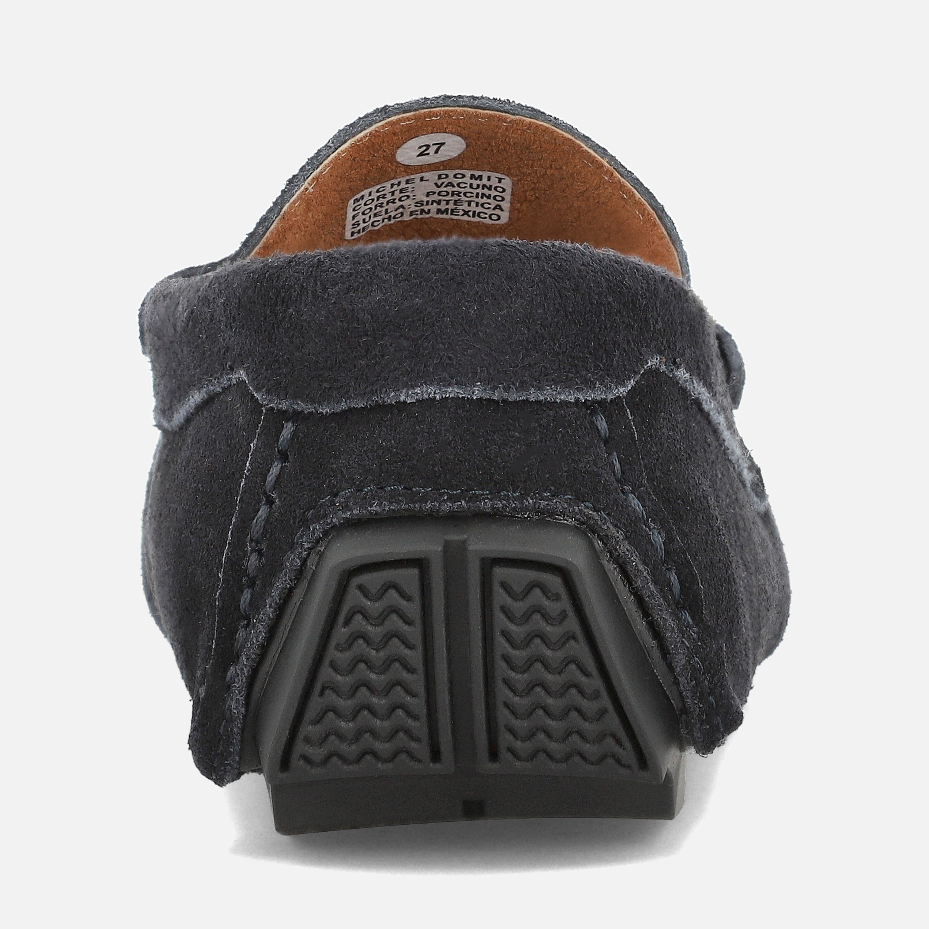 Calzado para Caballero Driver | 05CG33