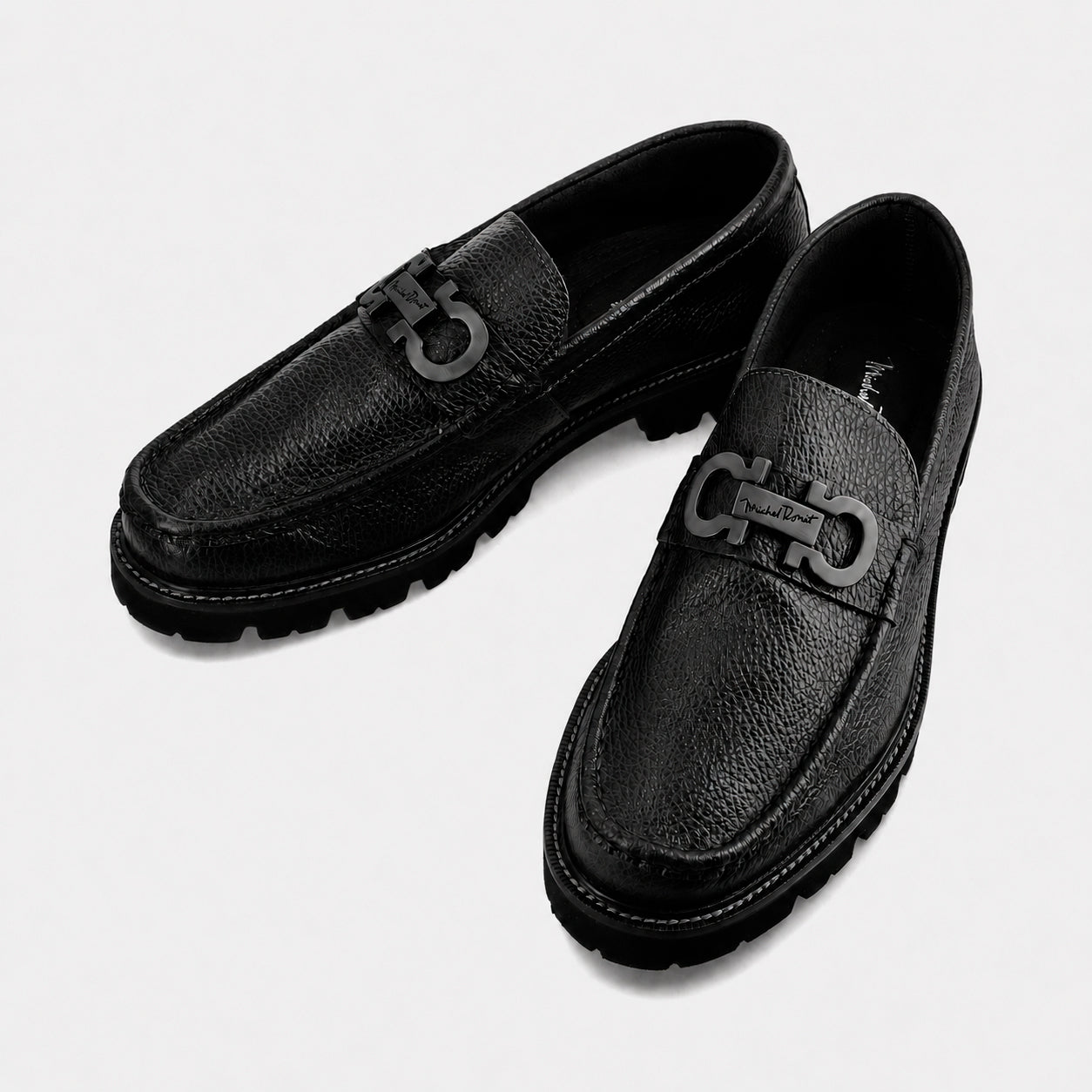 Calzado para Caballero Mocasín | 06BV01