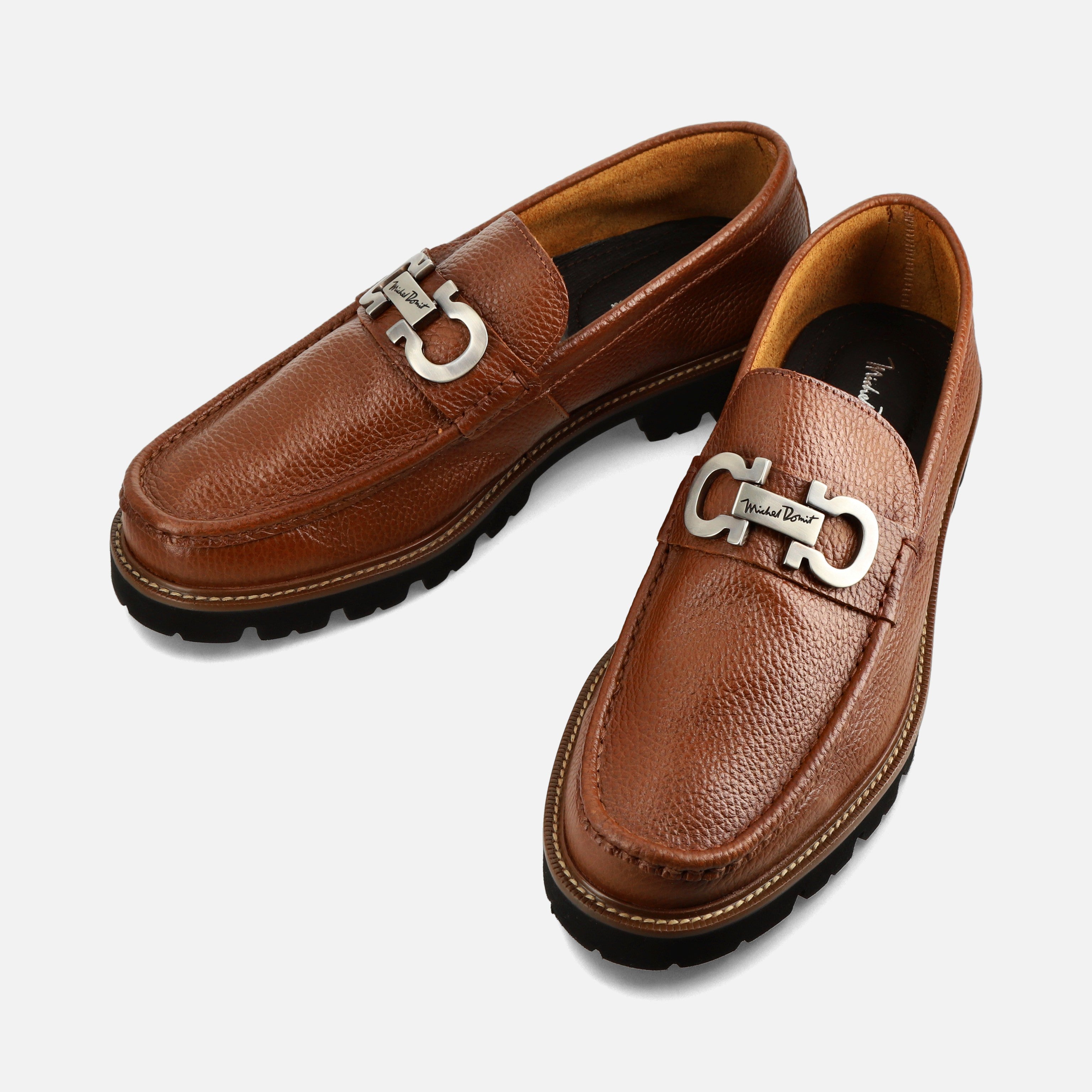 Calzado para Caballero Mocasín | 06BV94