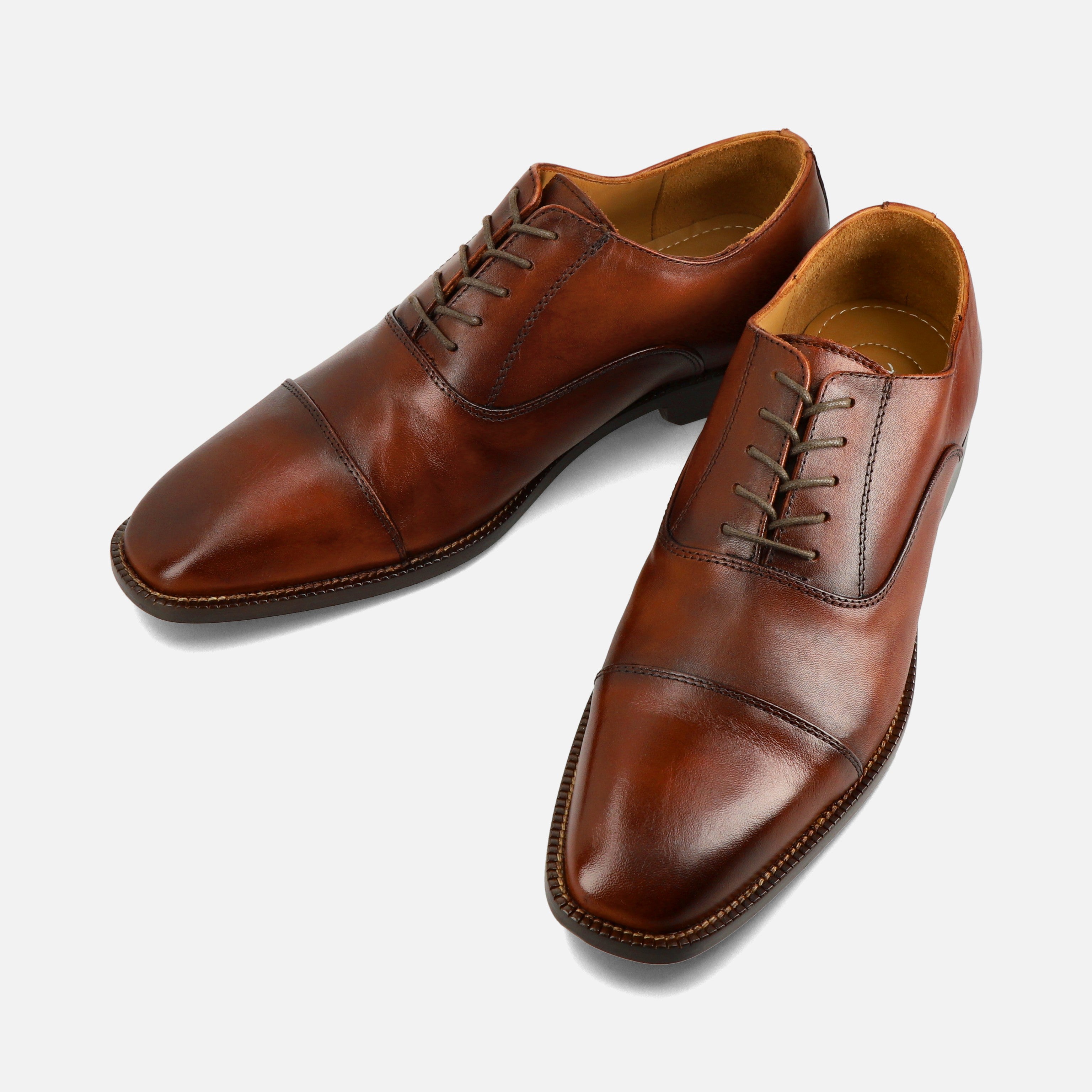 Calzado para Caballero Oxford Asmara06 | 06HV18
