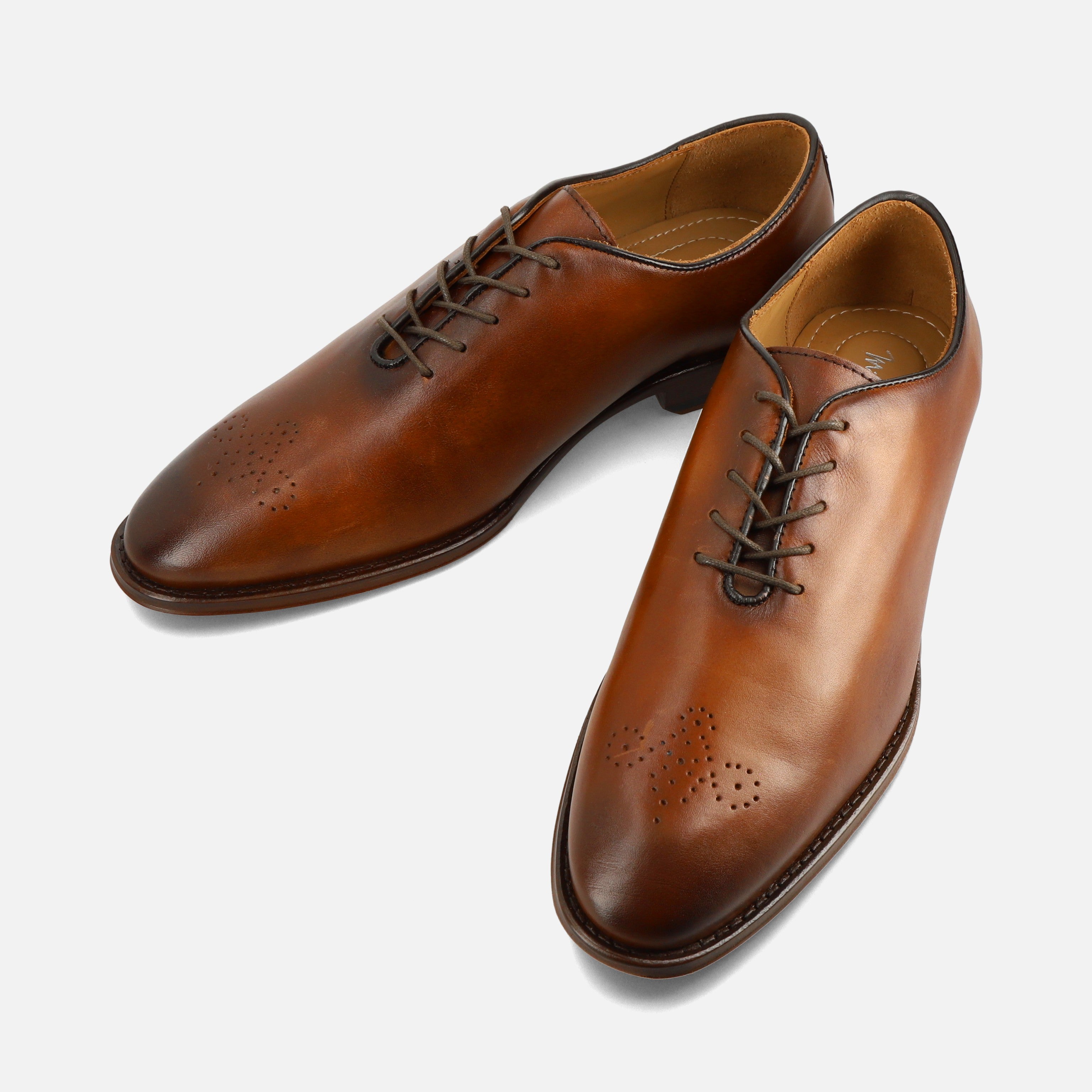 Calzado para Caballero Oxford Asmara06 | 06JV30