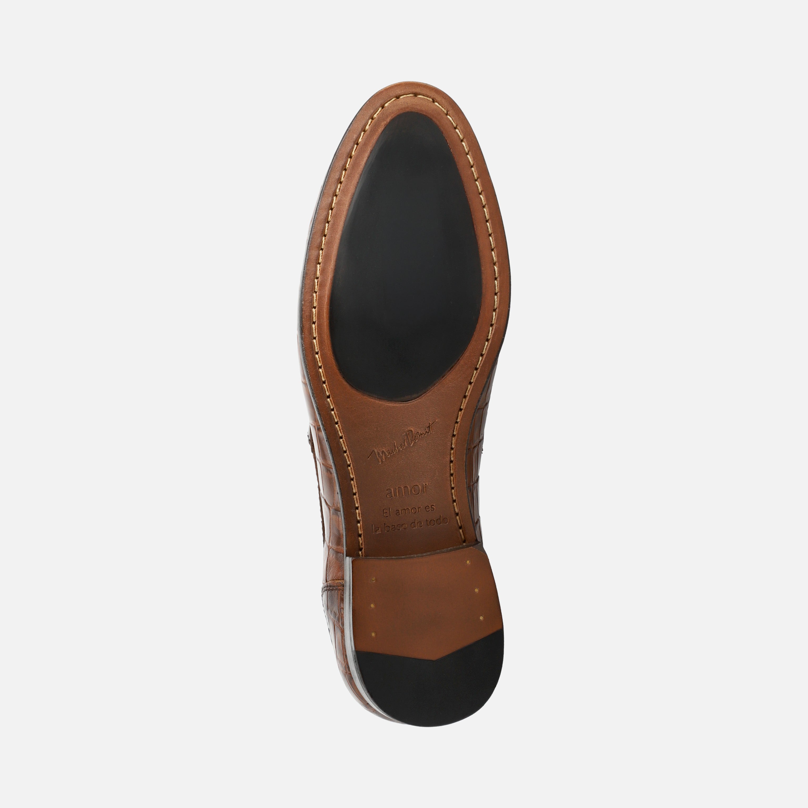 Calzado para Caballero Mocasín | 06BV94