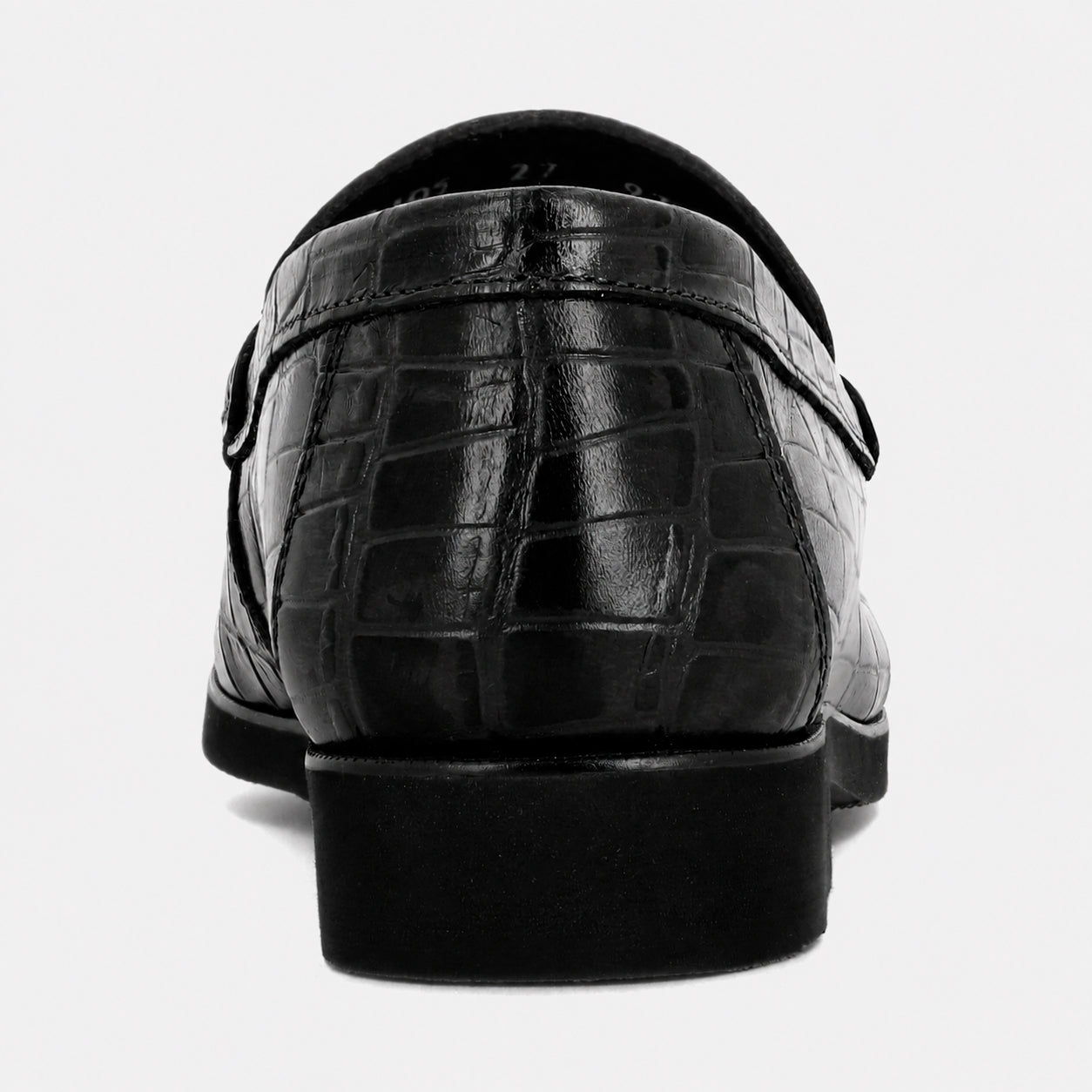 Calzado para Caballero Mocasín | 06OV01