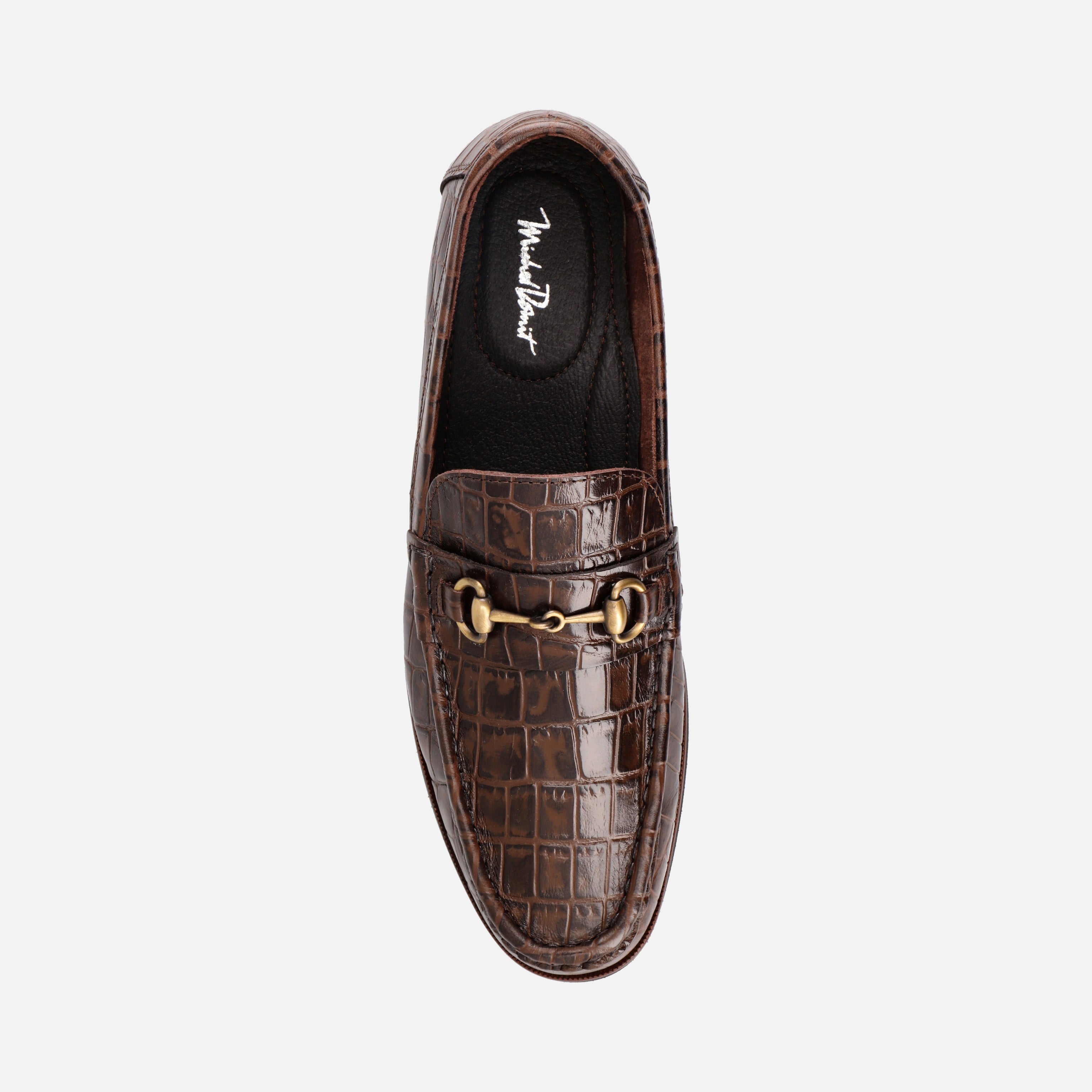 Calzado para Caballero Mocasín | 06OV02