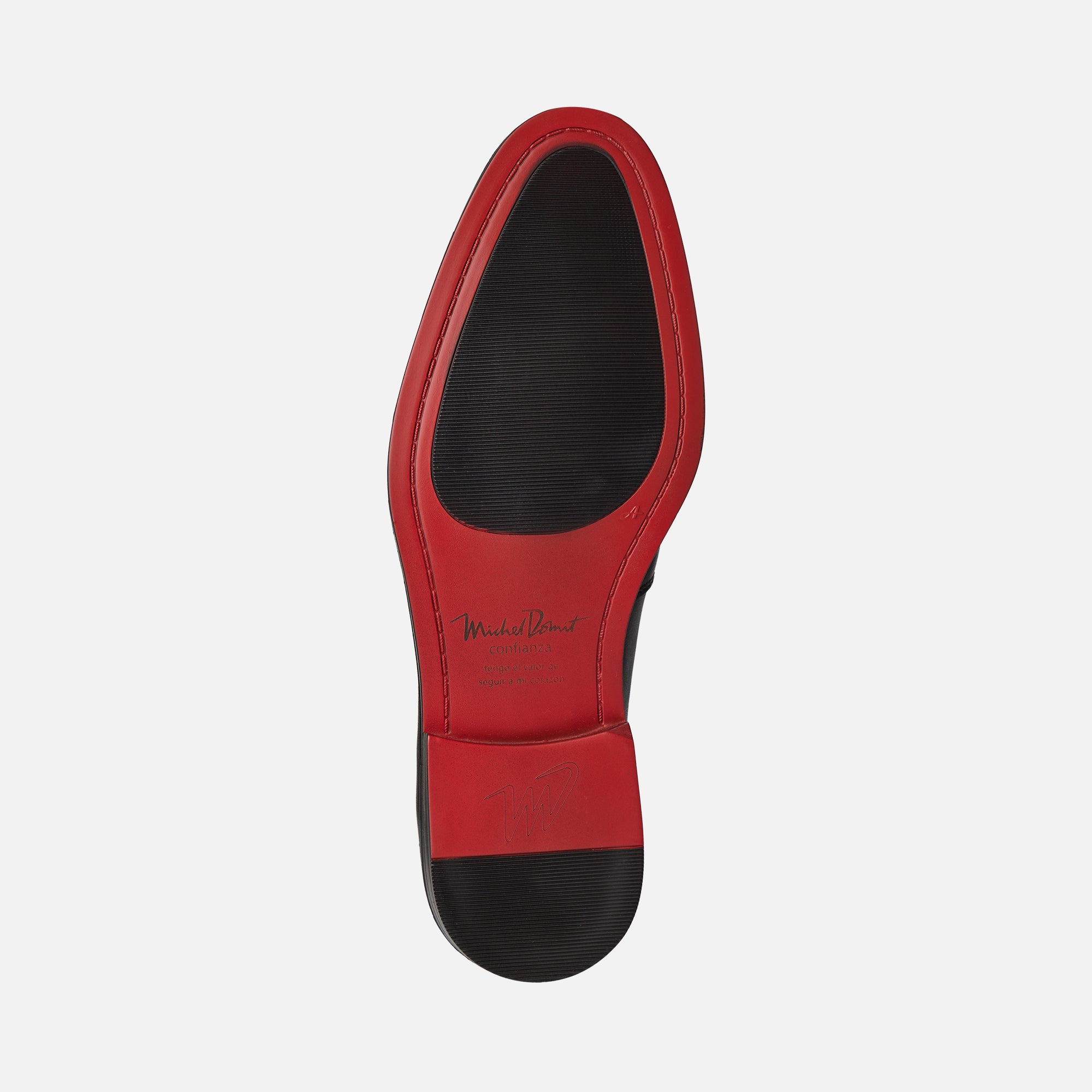 Calzado para Caballero Mocasín | 07CV01