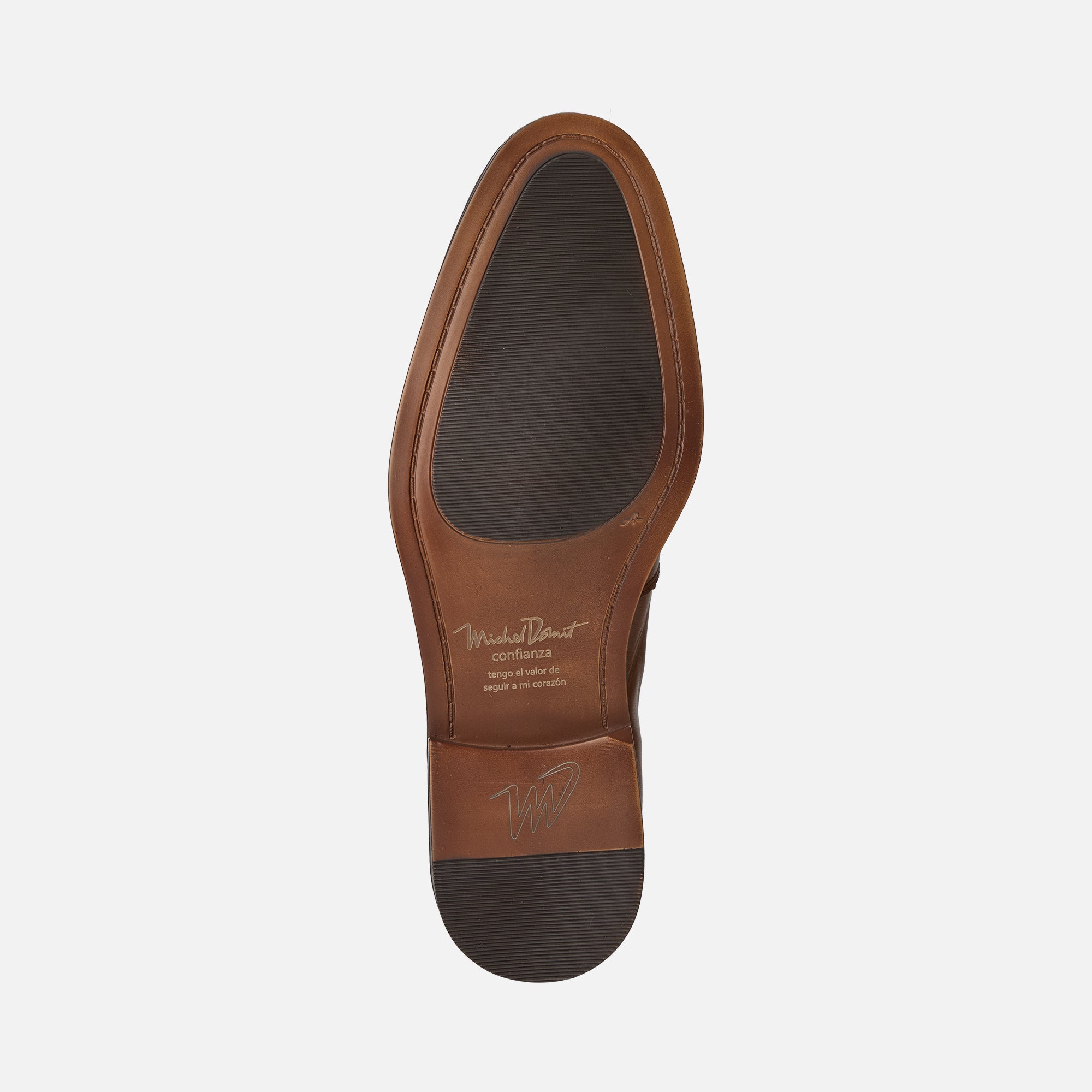 Calzado para Caballero Mocasín | 07CV12