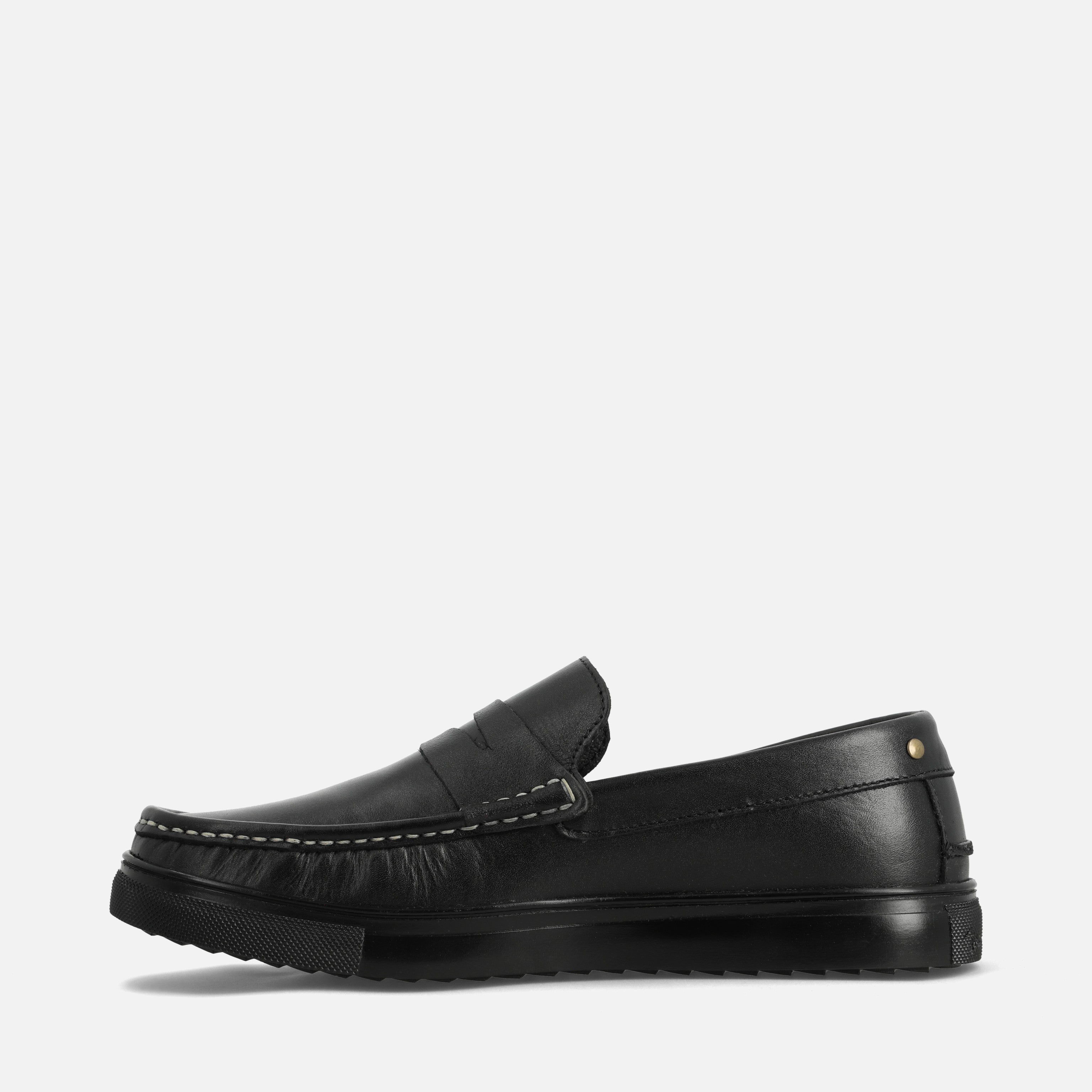 Calzado para Caballero Mocasín | 07DV01