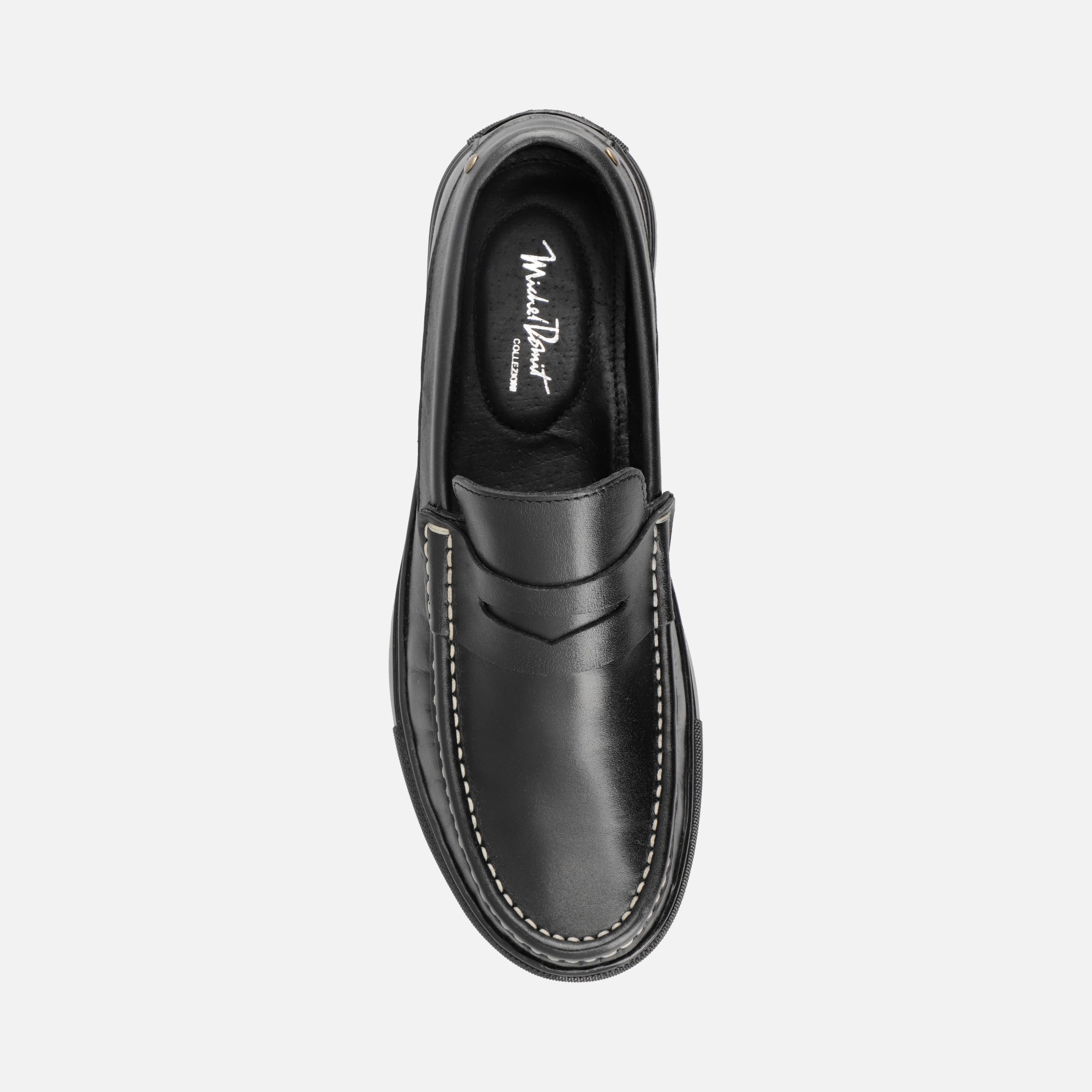 Calzado para Caballero Mocasín | 07DV01