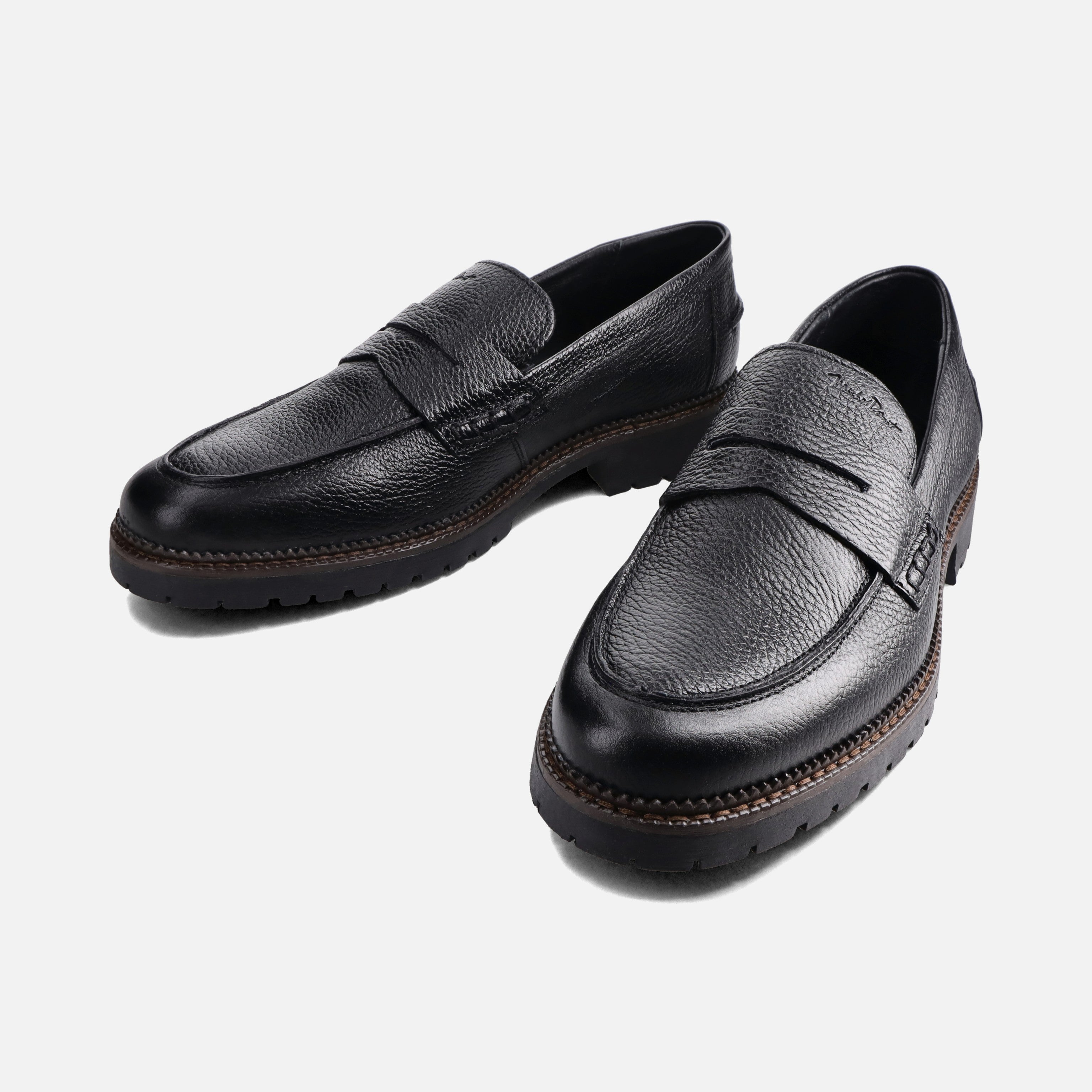 Calzado para Caballero Mocasín Asmara03 | 092V01