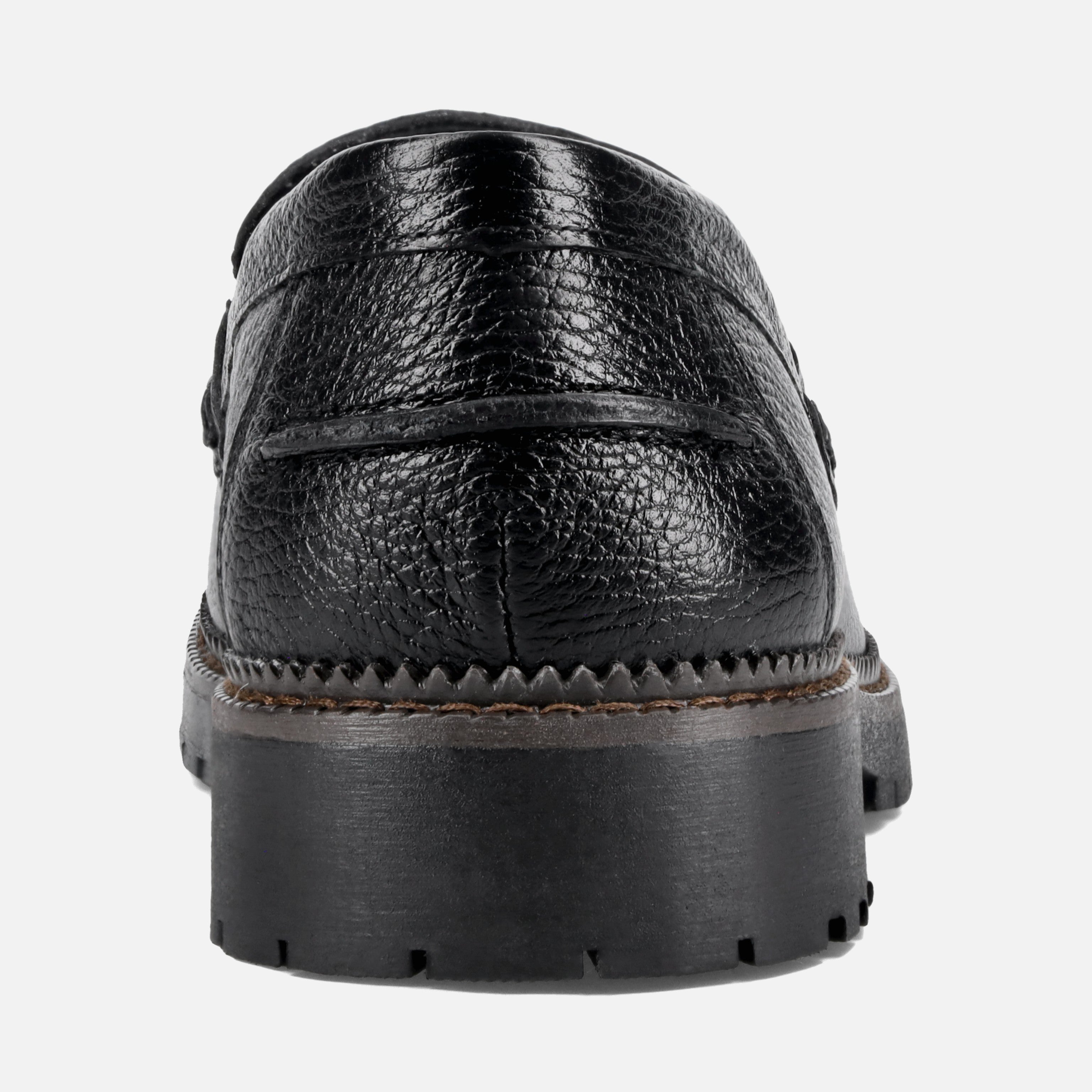 Calzado para Caballero Mocasín Asmara03 | 092V01